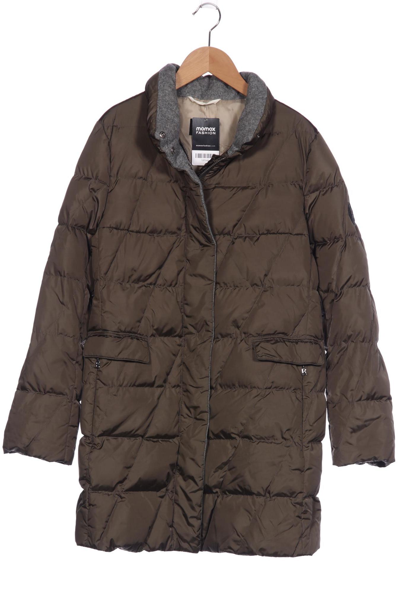 

Bogner Damen Jacke, grün, Gr. 38