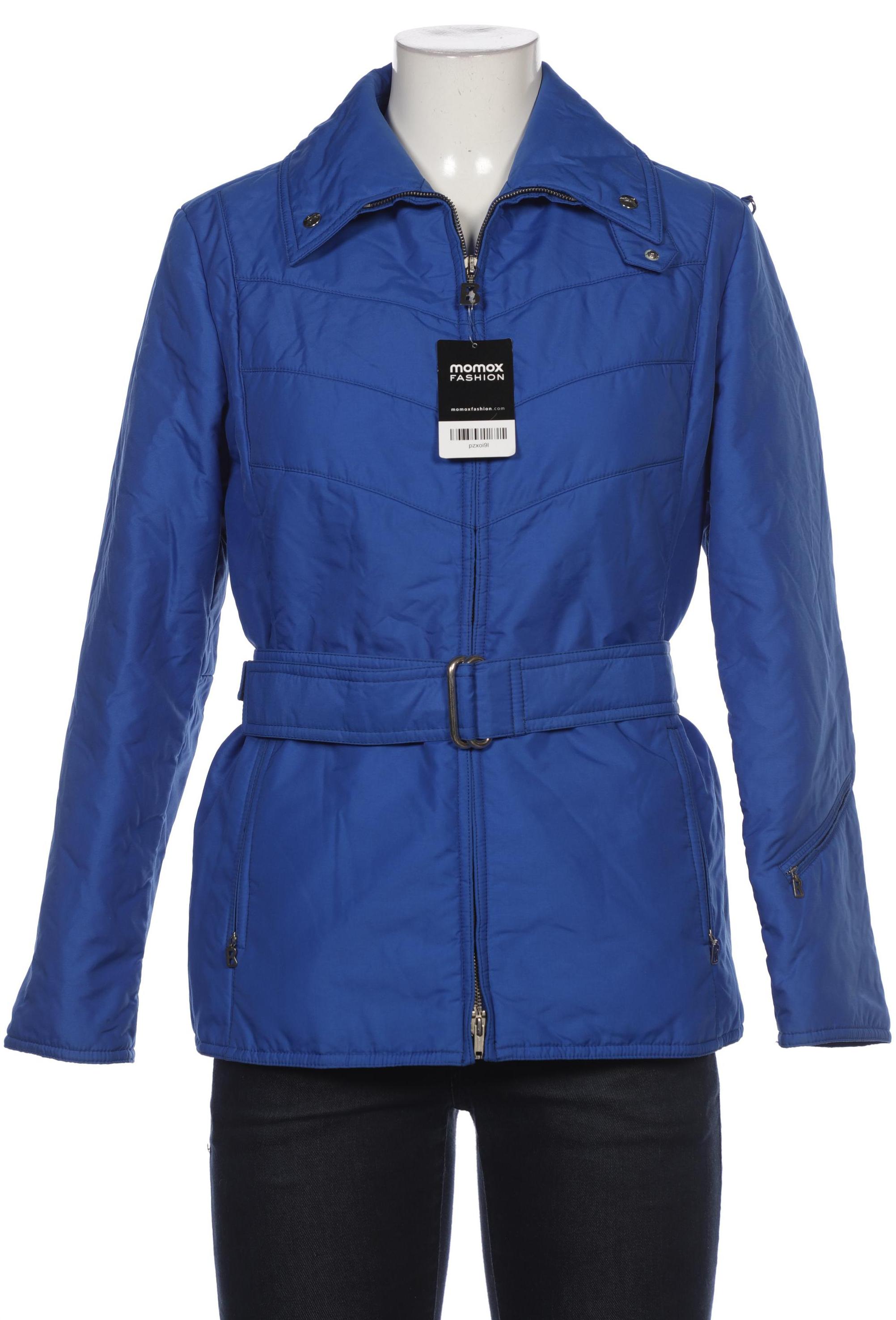

Bogner Damen Jacke, blau