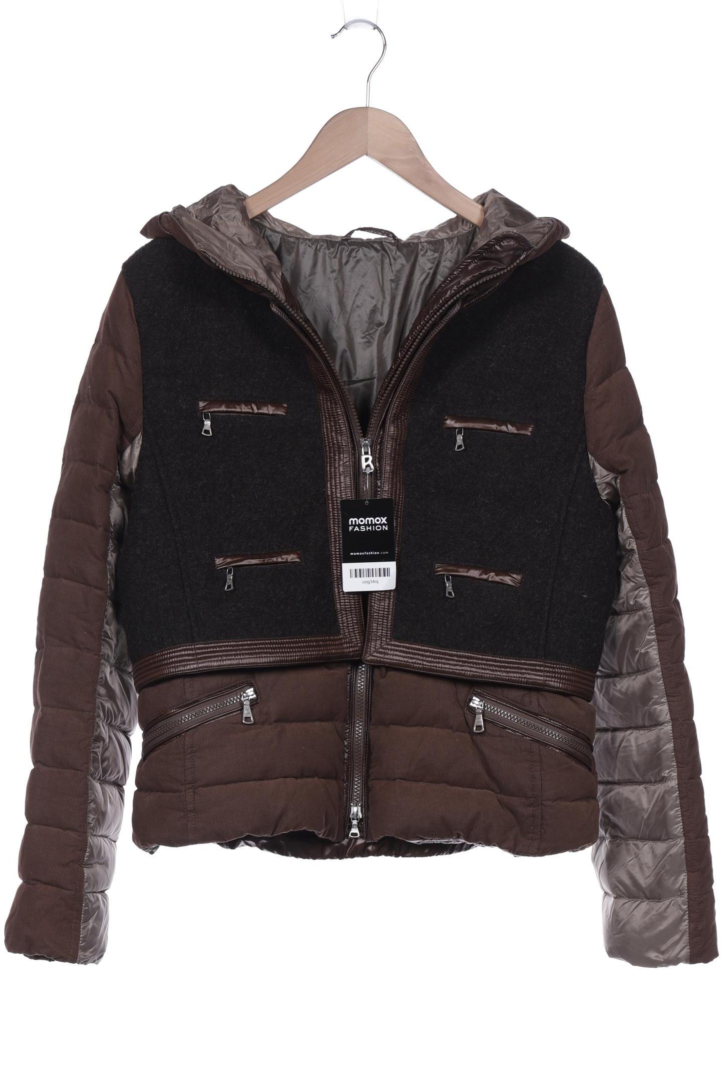 

Bogner Damen Jacke, braun, Gr. 42