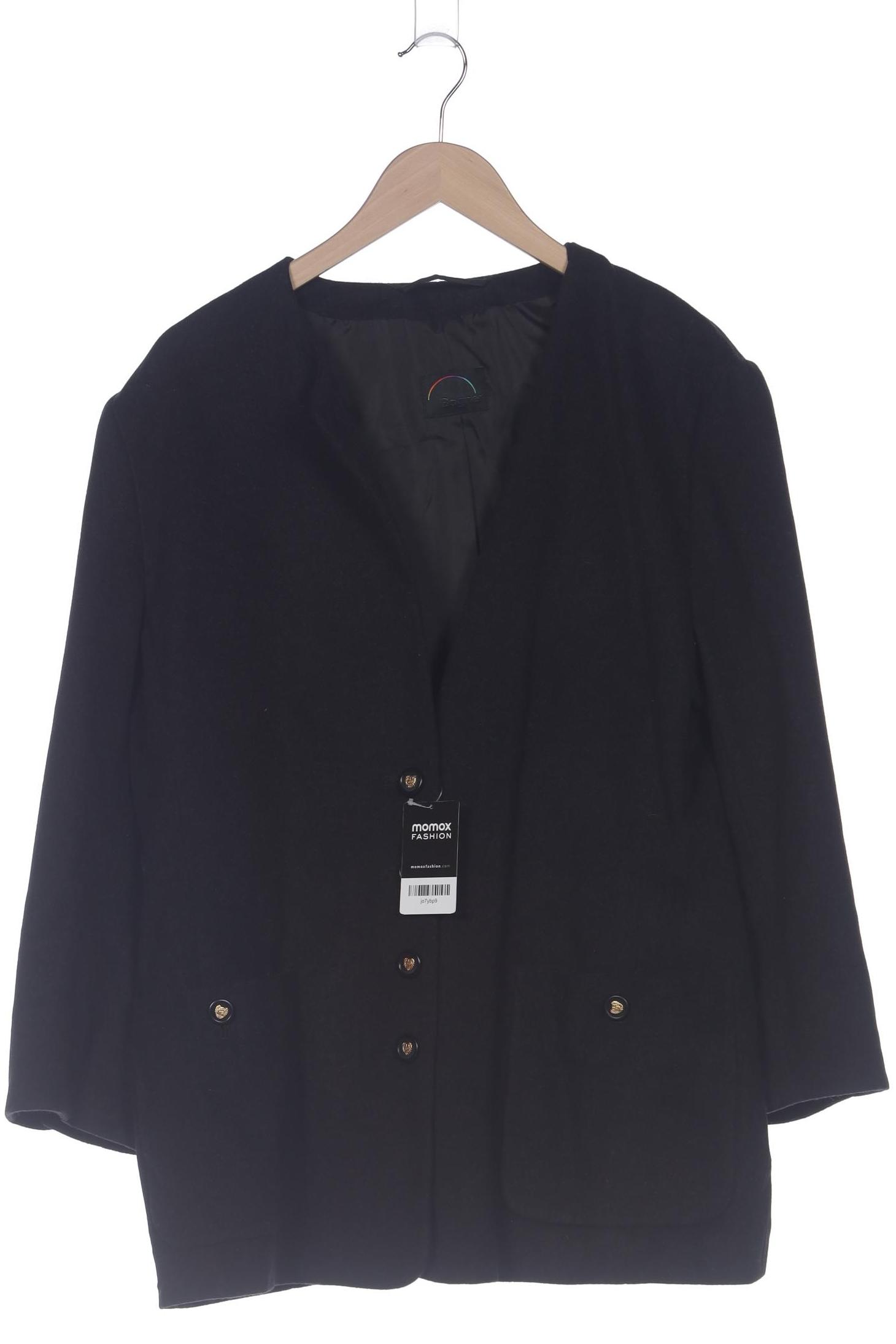 

Bogner Damen Jacke, schwarz, Gr. 46