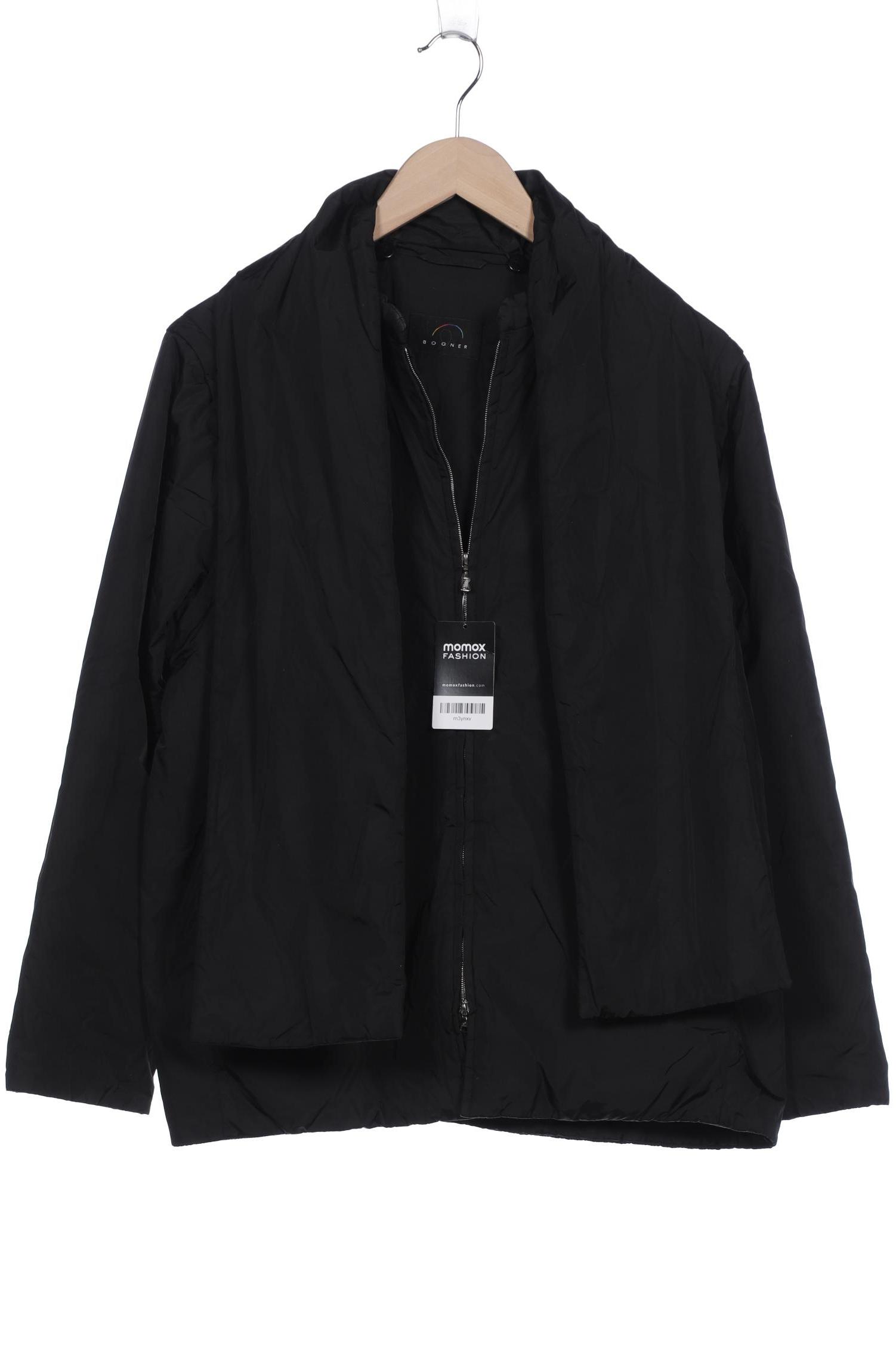 

Bogner Damen Jacke, schwarz