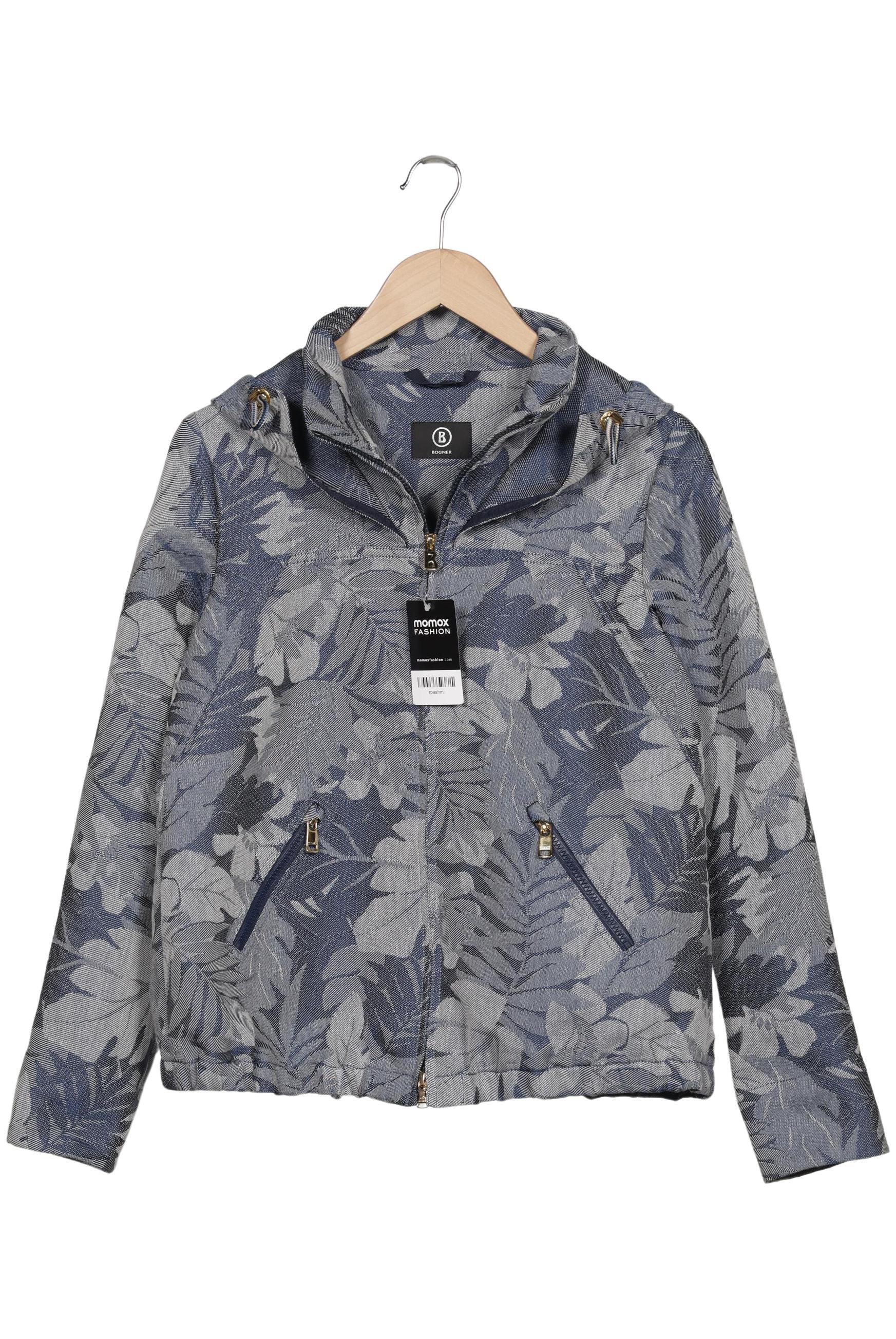 

Bogner Damen Jacke, mehrfarbig, Gr. 36