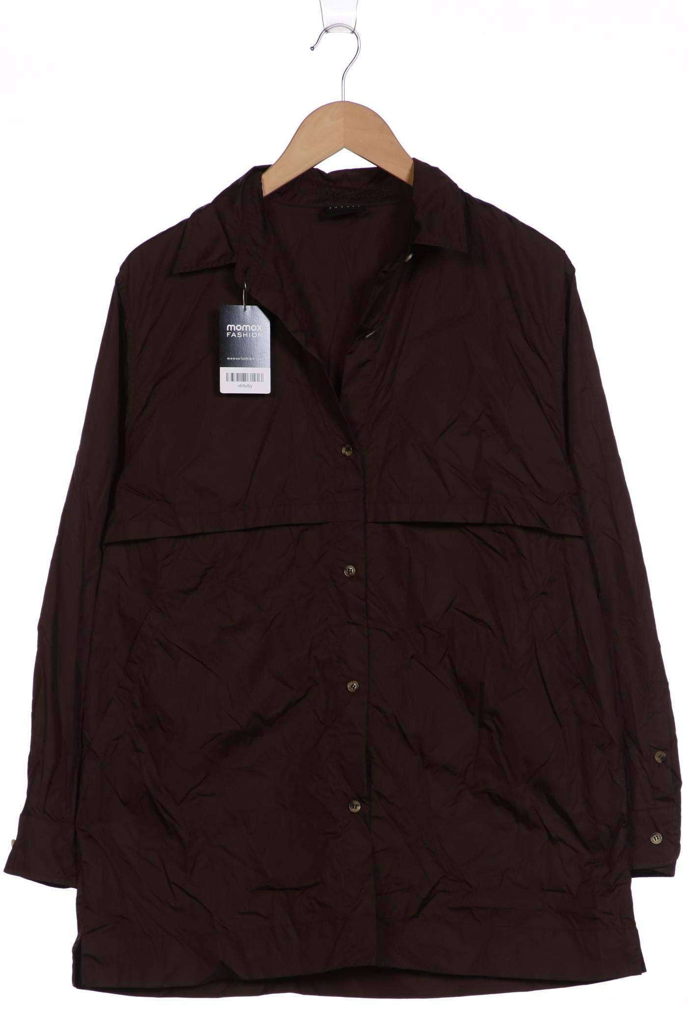 

Bogner Damen Jacke, grün, Gr. 42