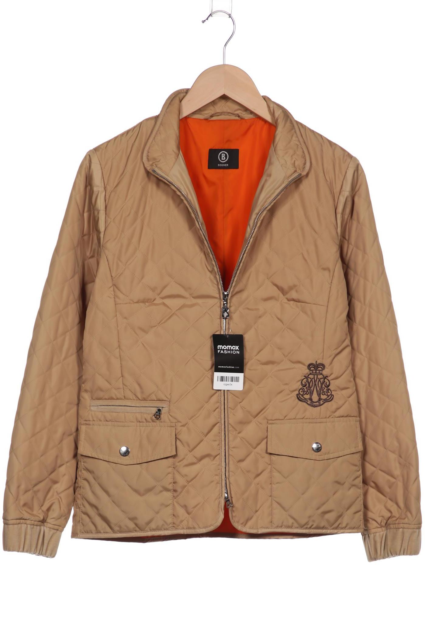 

Bogner Damen Jacke, beige