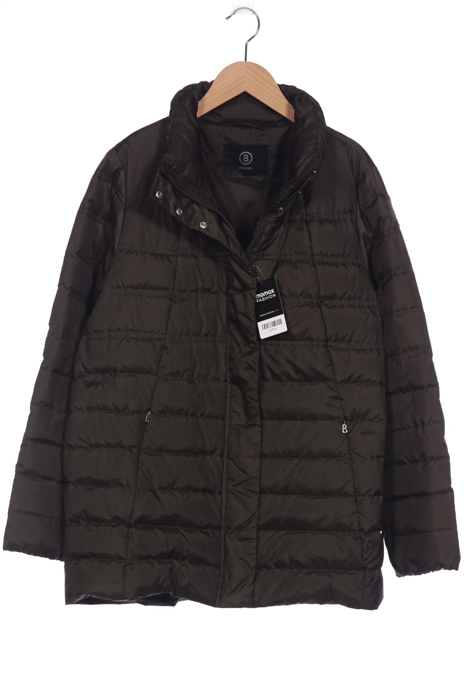 

Bogner Damen Jacke, grün, Gr. 44