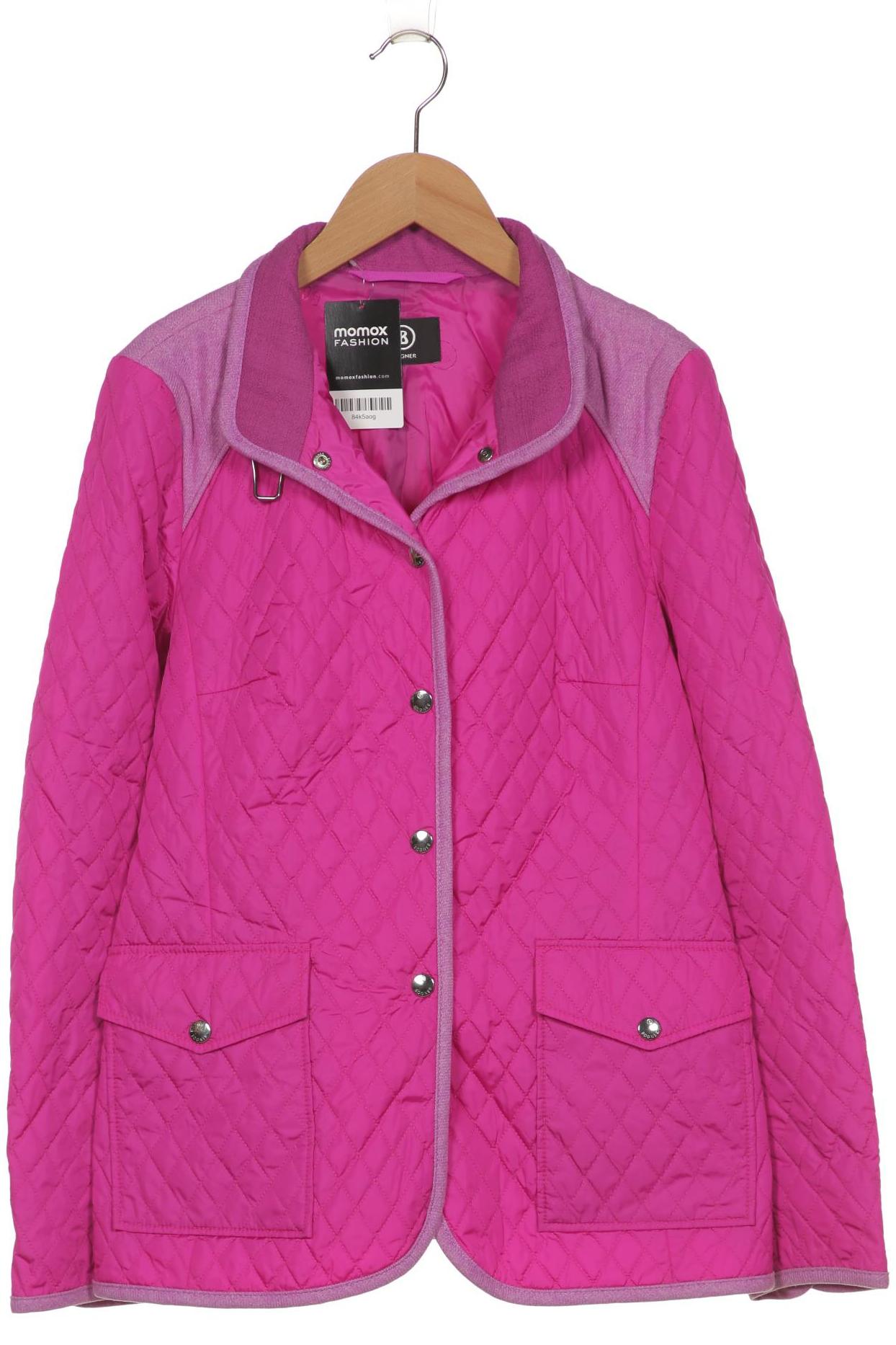 

Bogner Damen Jacke, pink, Gr. 36