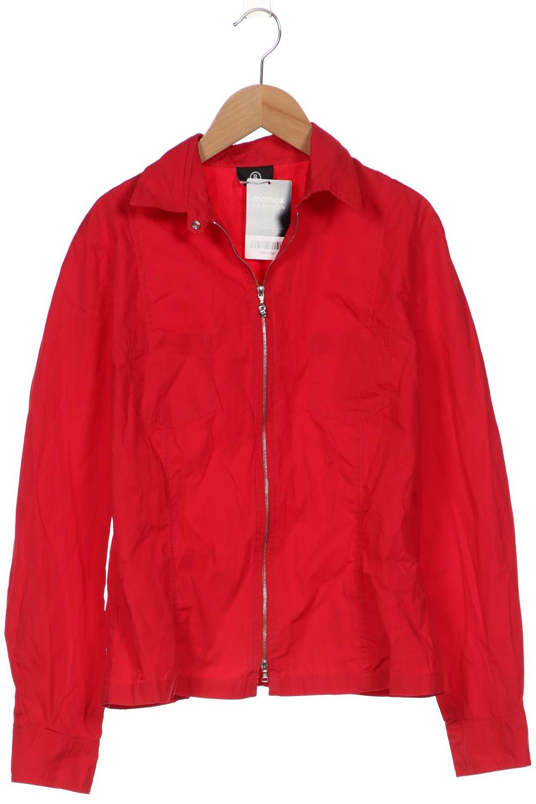 

Bogner Damen Jacke, rot