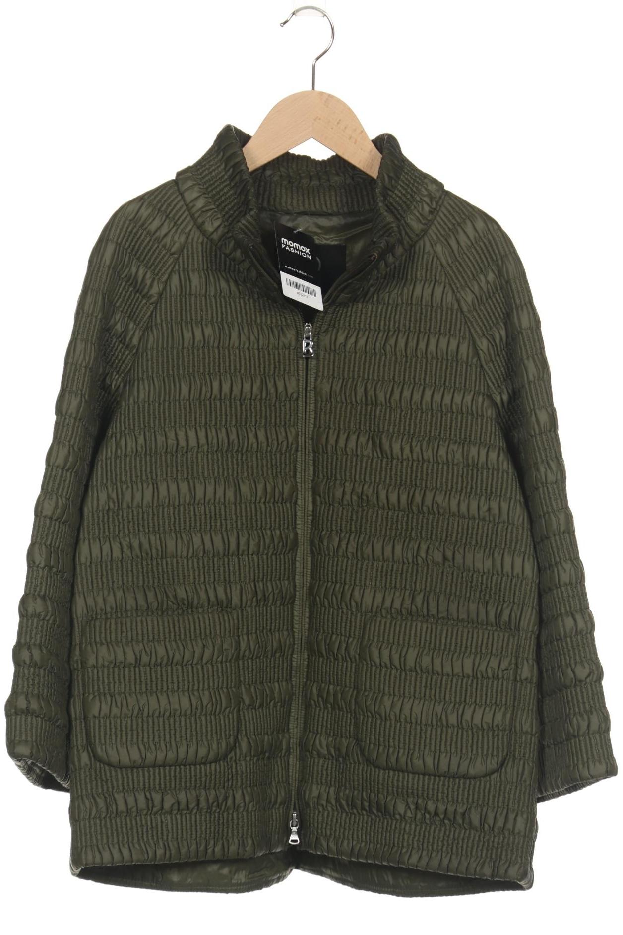 

Bogner Damen Jacke, grün, Gr. 40