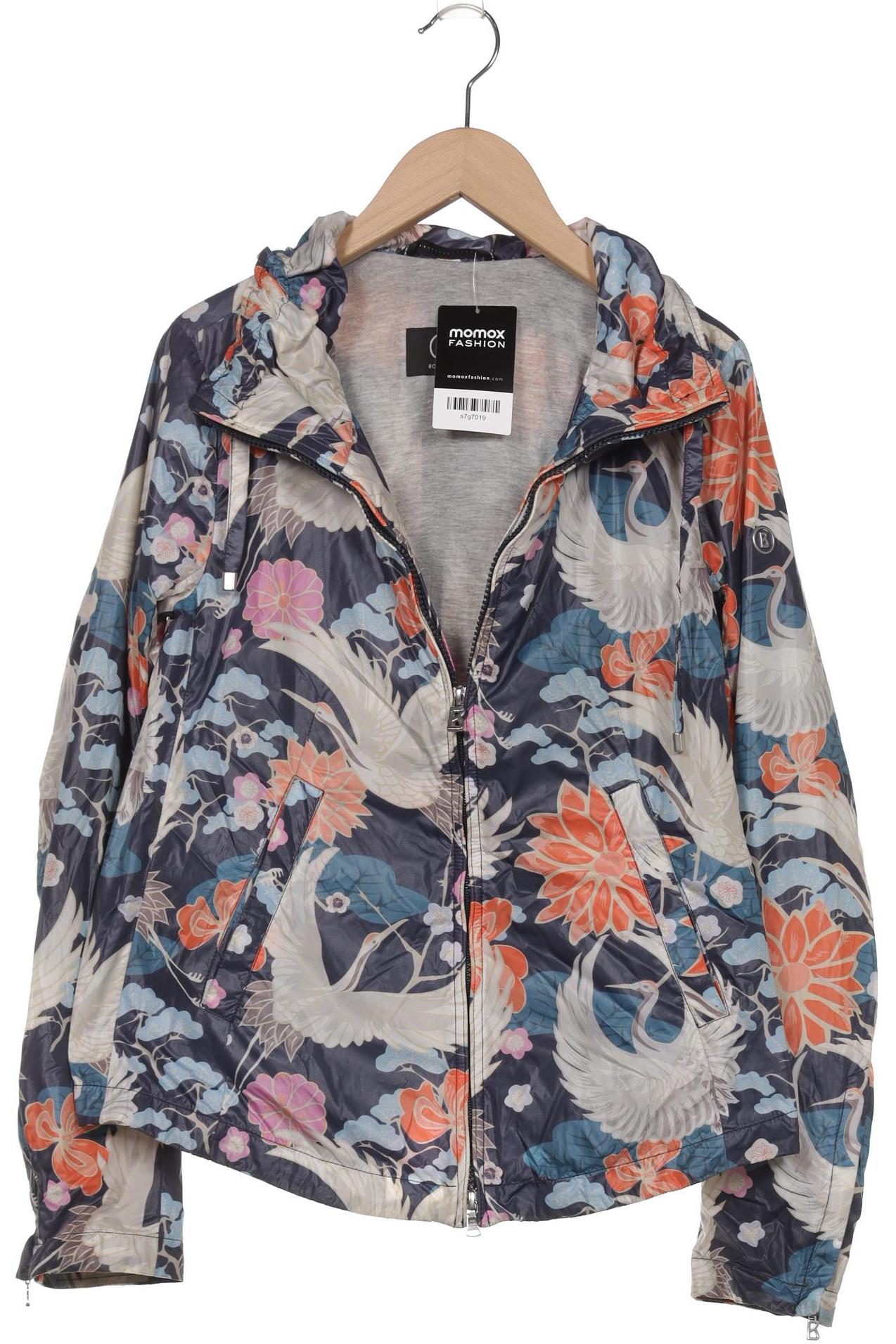 

Bogner Damen Jacke, mehrfarbig, Gr. 34