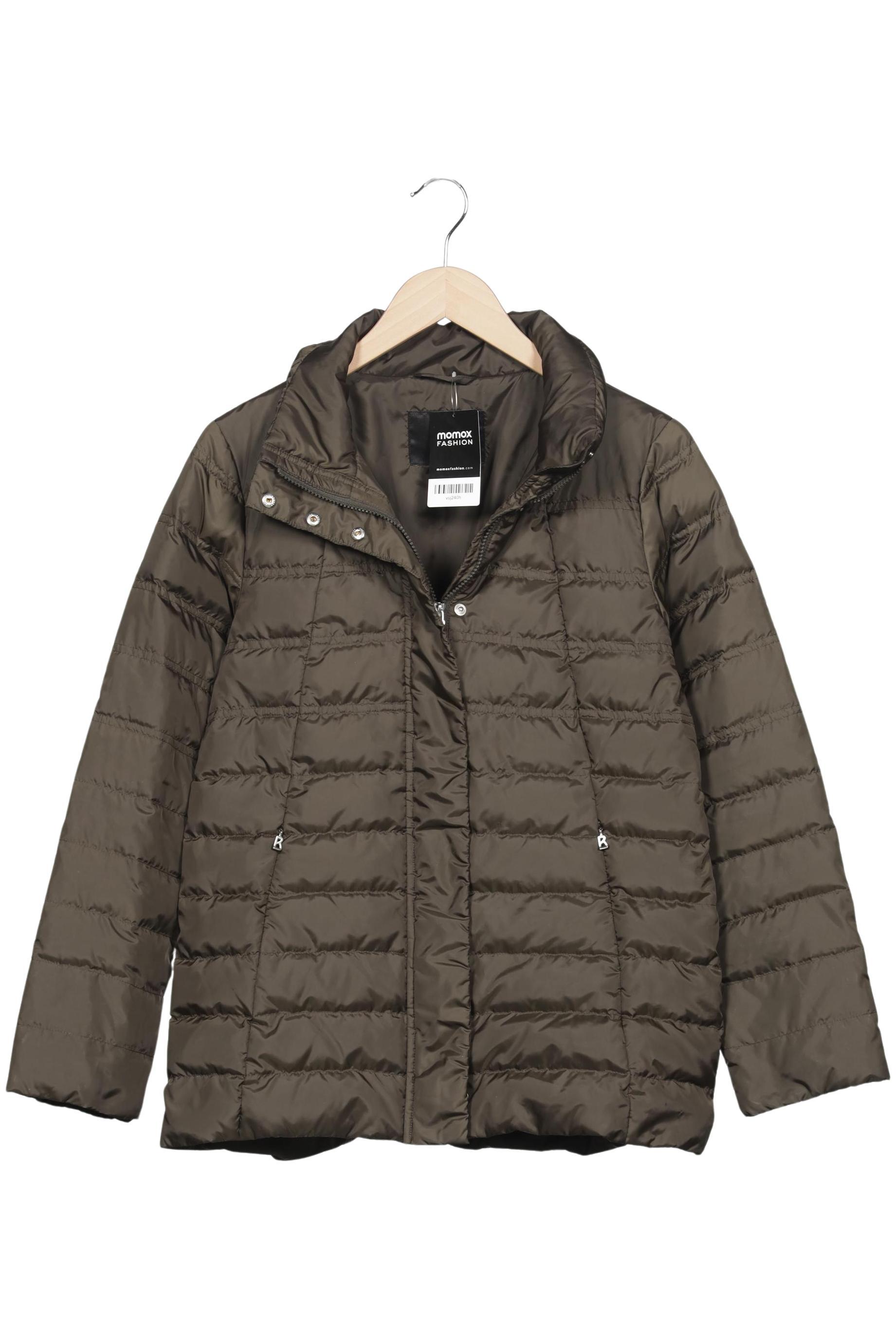 

Bogner Damen Jacke, grün, Gr. 38