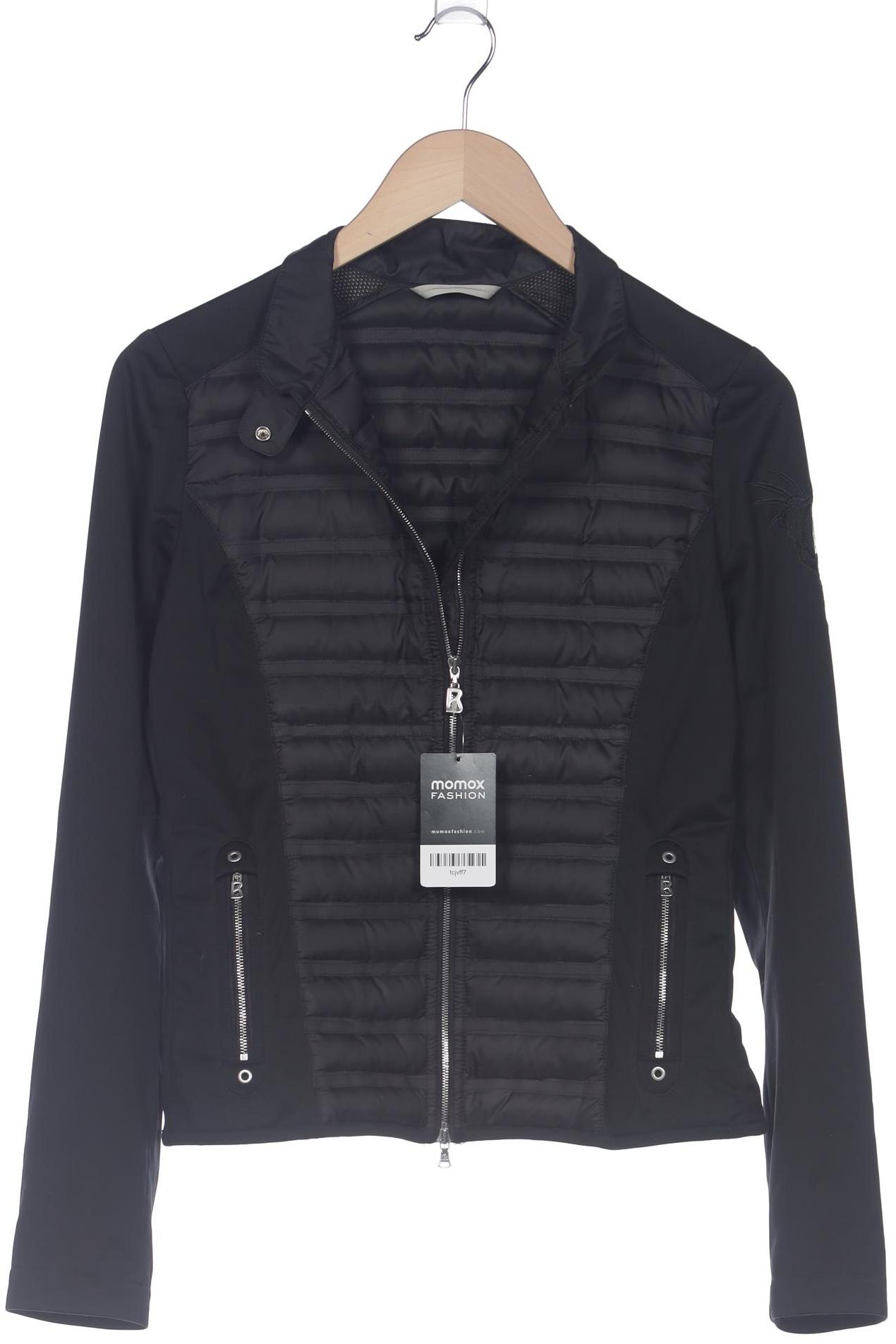 

Bogner Damen Jacke, schwarz, Gr. 36