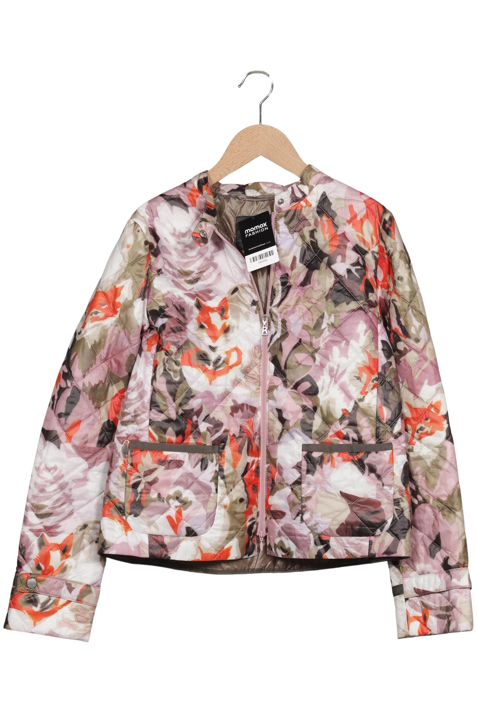 

Bogner Damen Jacke, mehrfarbig, Gr. 36