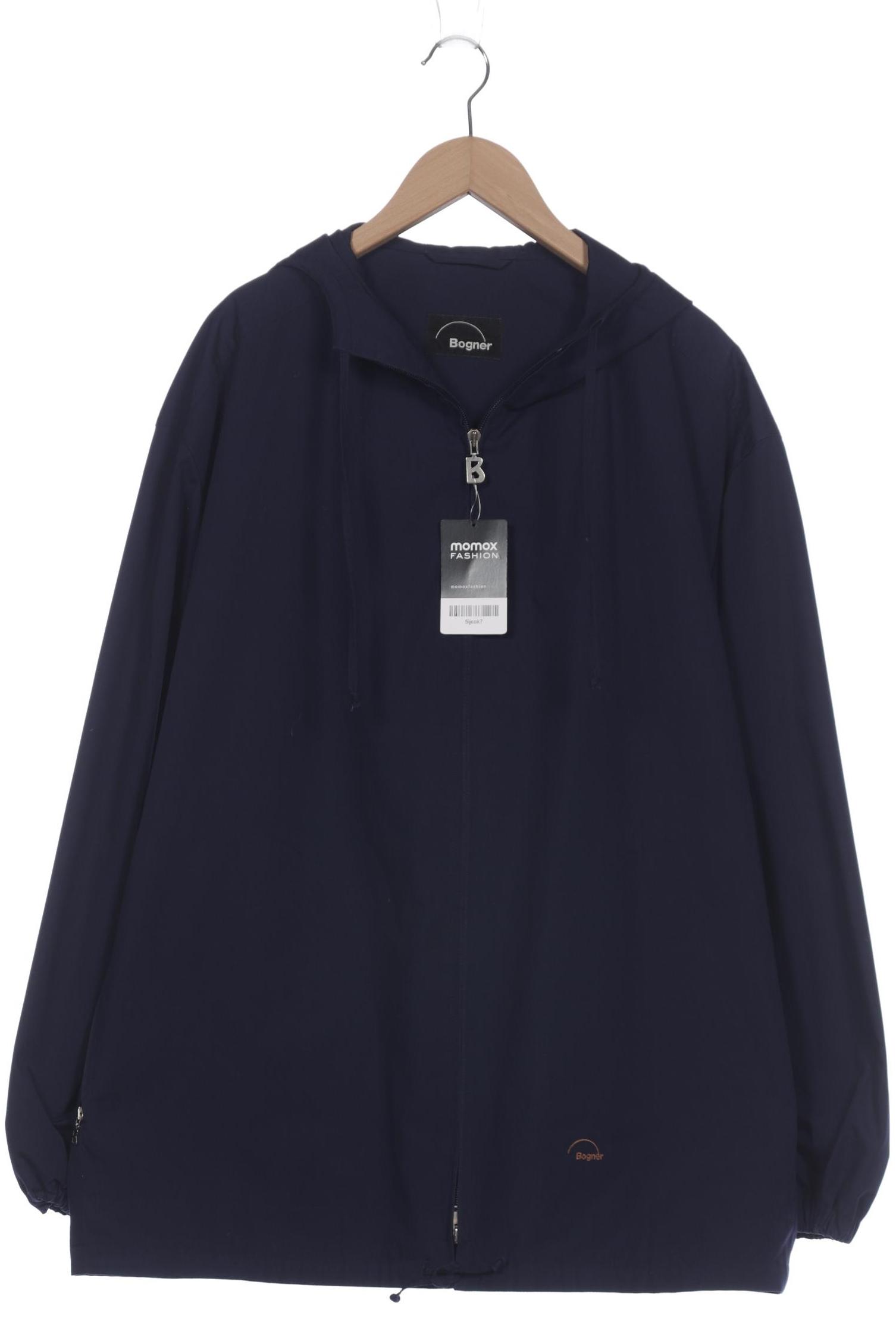 

Bogner Damen Jacke, marineblau, Gr. 52