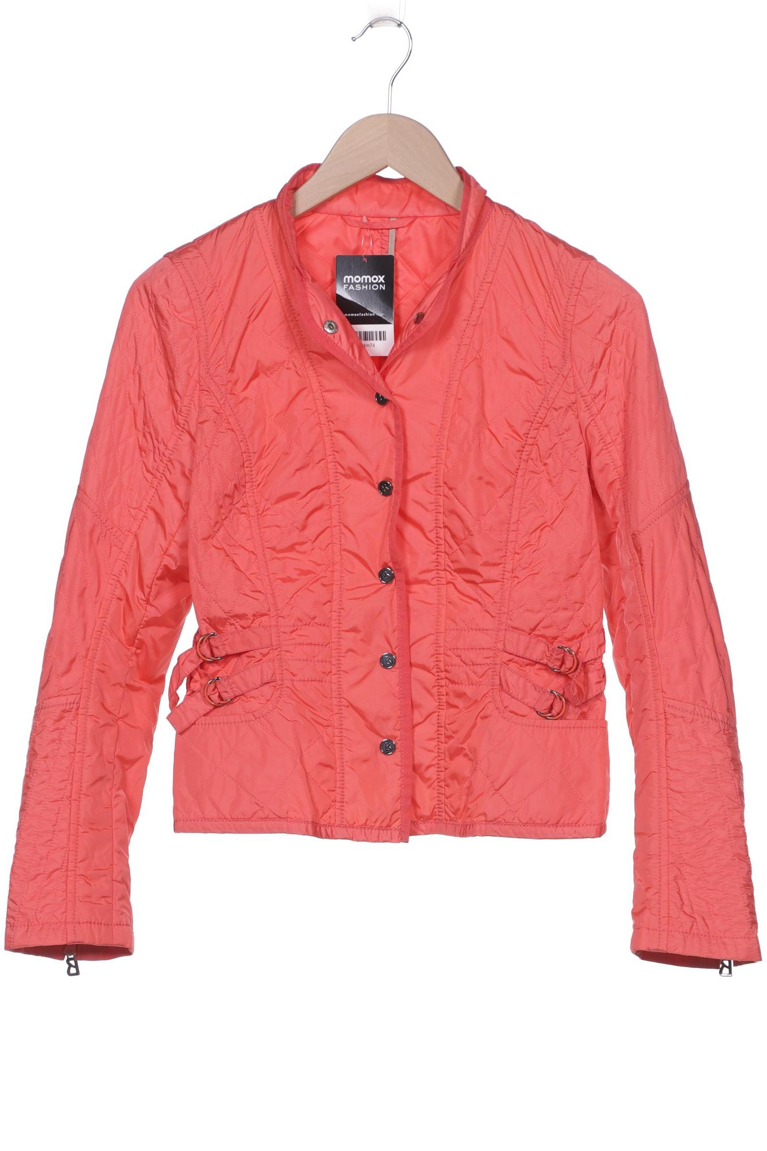 

Bogner Damen Jacke, orange, Gr. 36