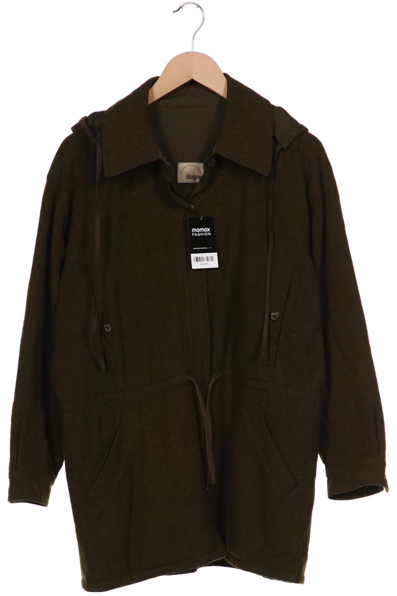 

Bogner Damen Jacke, grün, Gr. 42