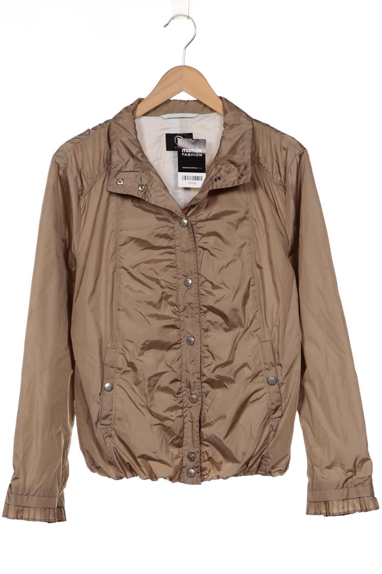 

Bogner Damen Jacke, beige, Gr. 46