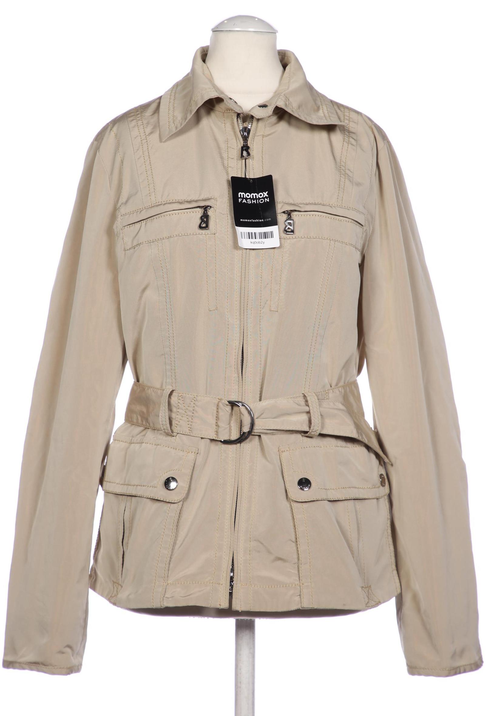 

Bogner Damen Jacke, beige