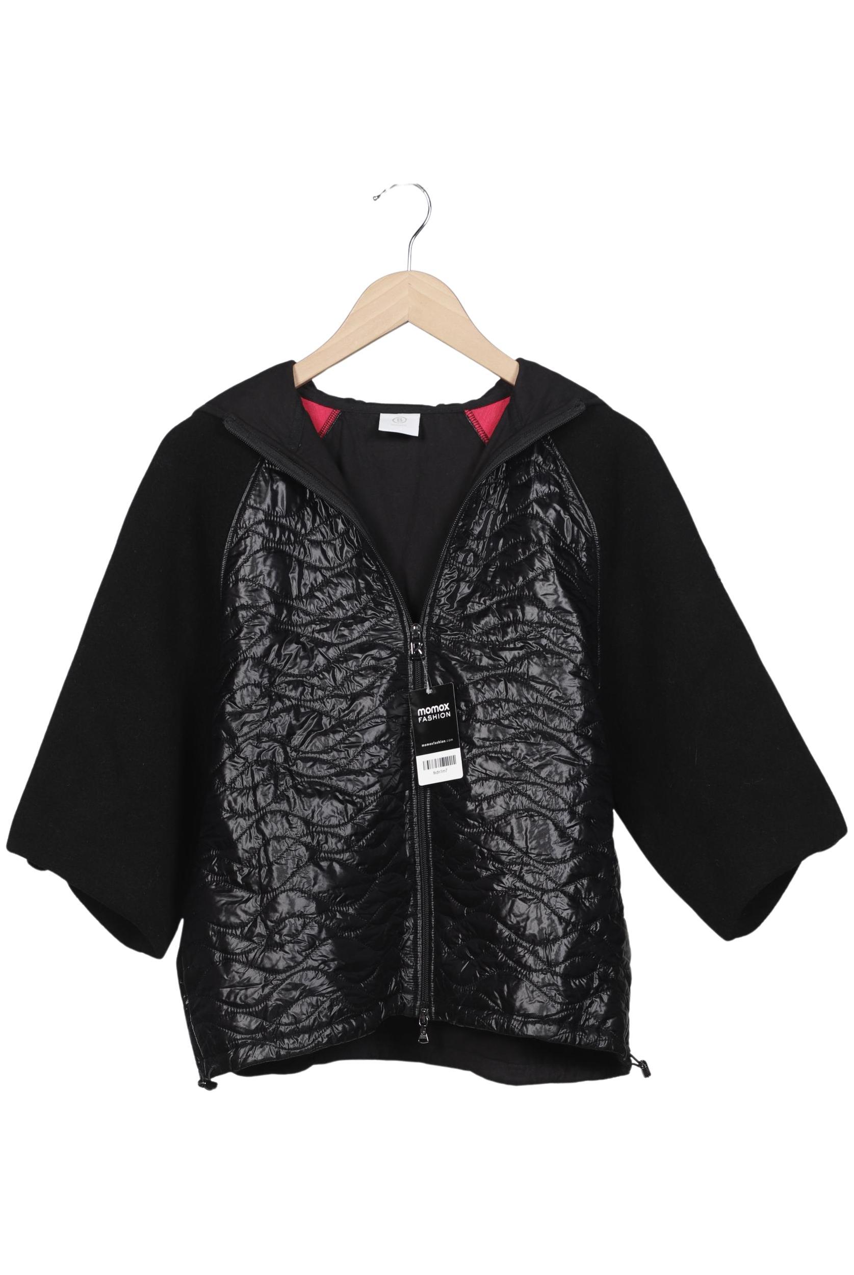 

Bogner Damen Jacke, schwarz, Gr. 34