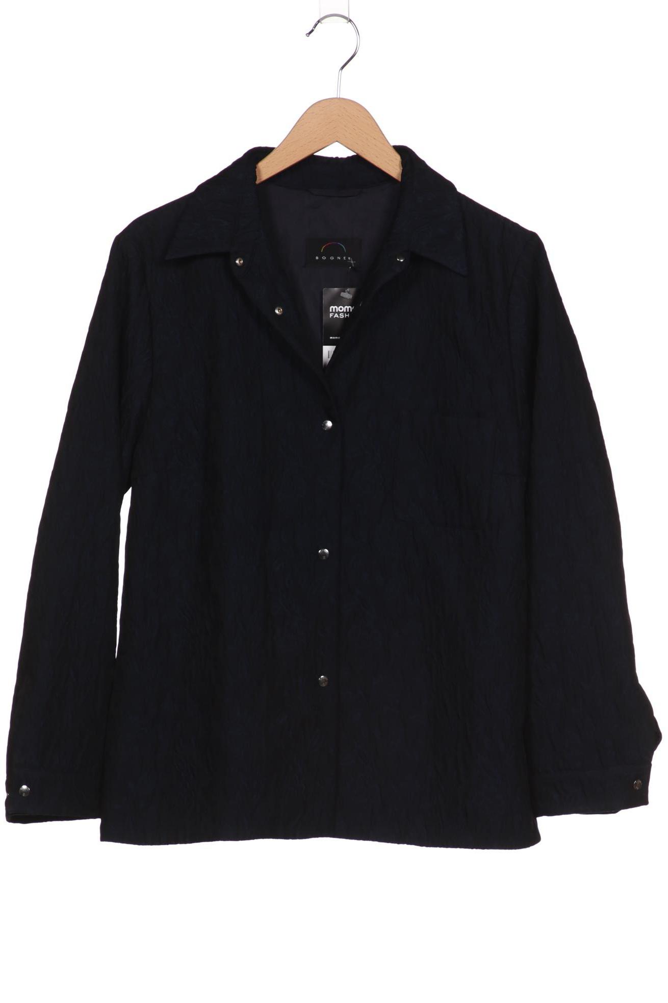 

Bogner Damen Jacke, marineblau