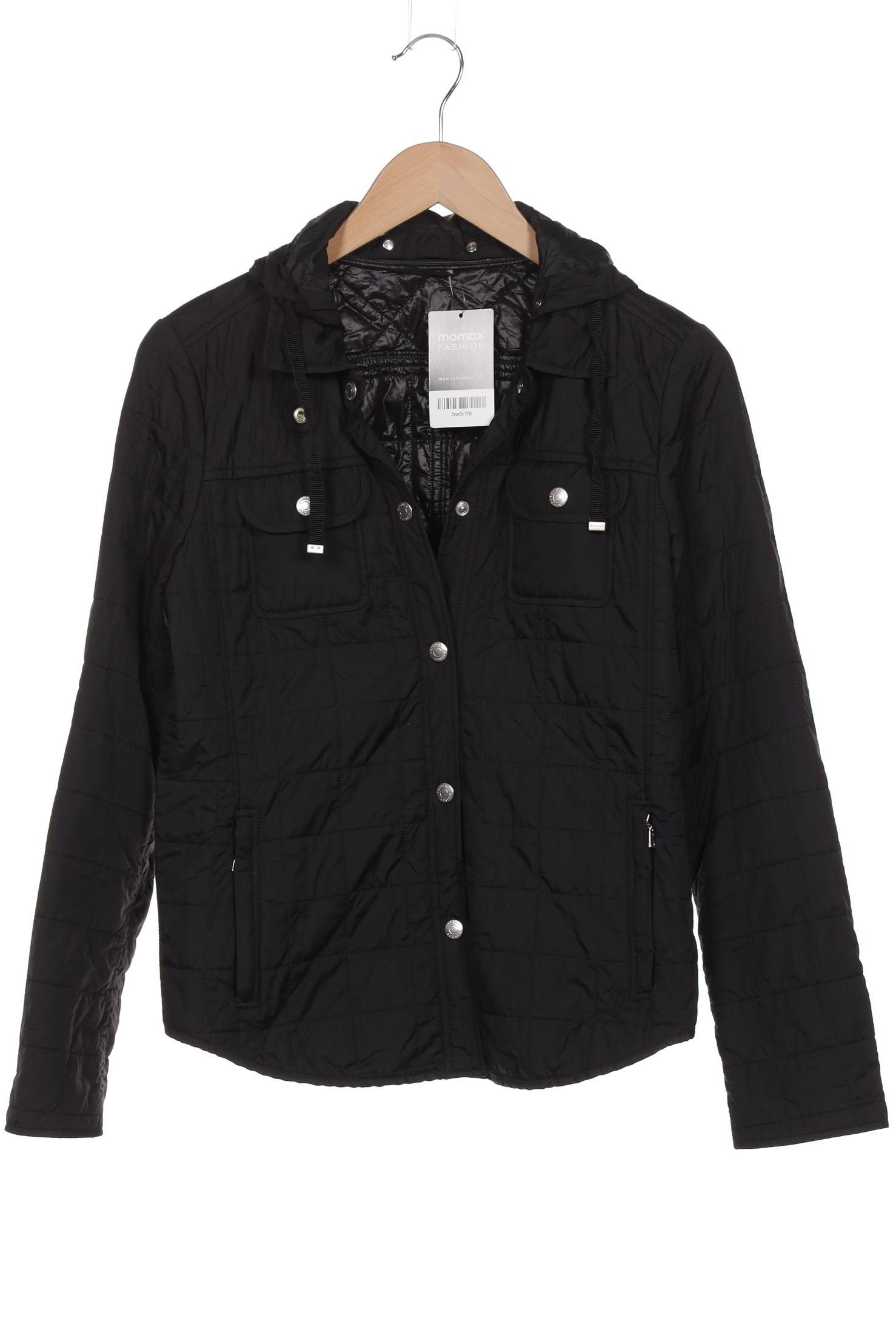 

Bogner Damen Jacke, schwarz, Gr. 38