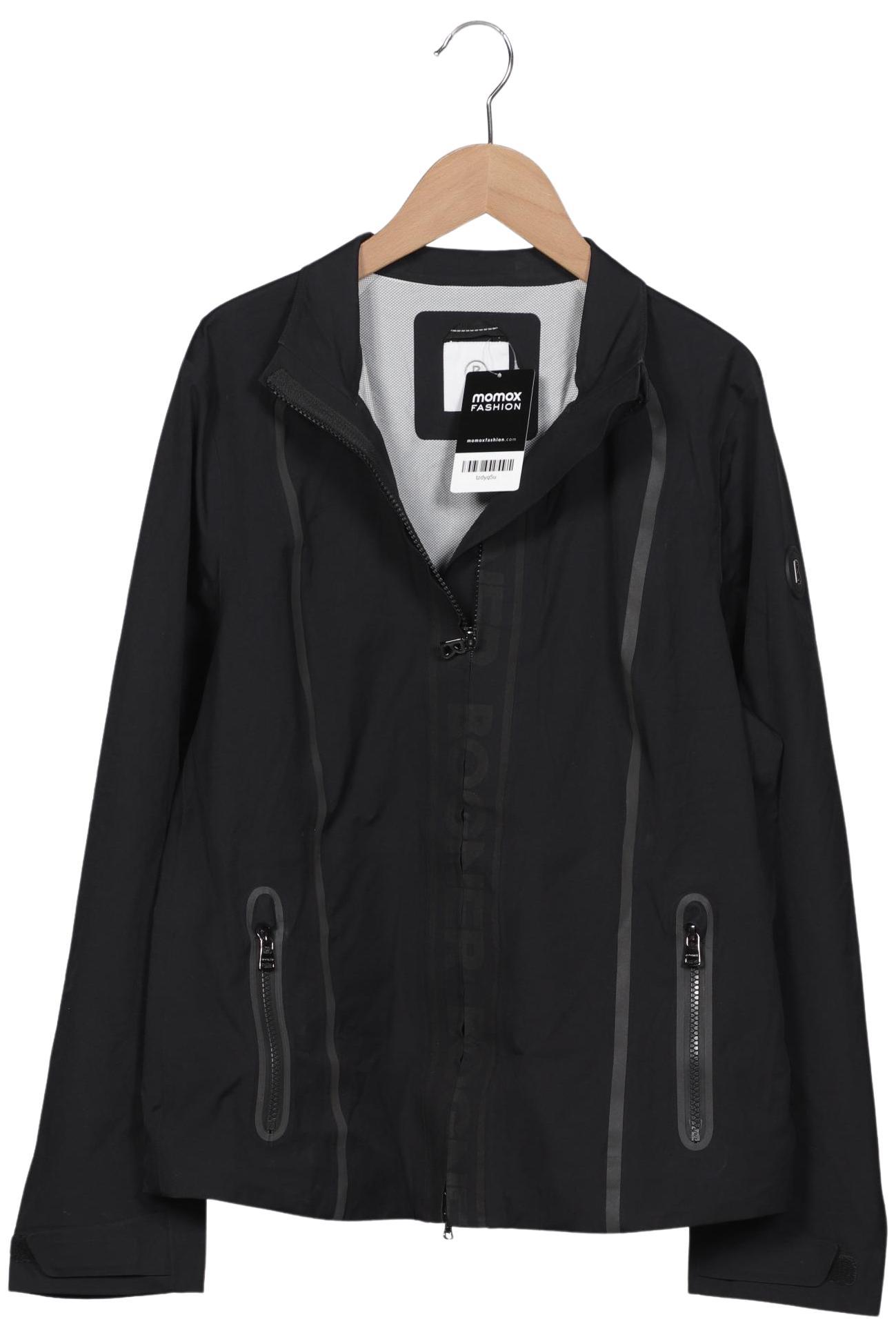 

Bogner Damen Jacke, schwarz, Gr. 40