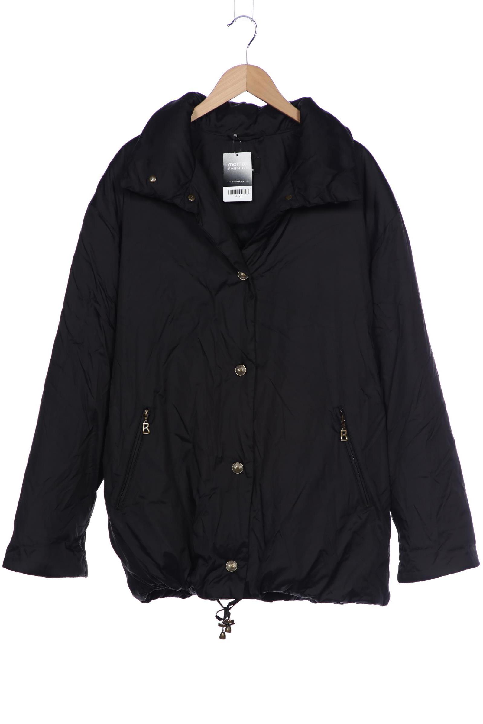 

Bogner Damen Jacke, schwarz, Gr. 44