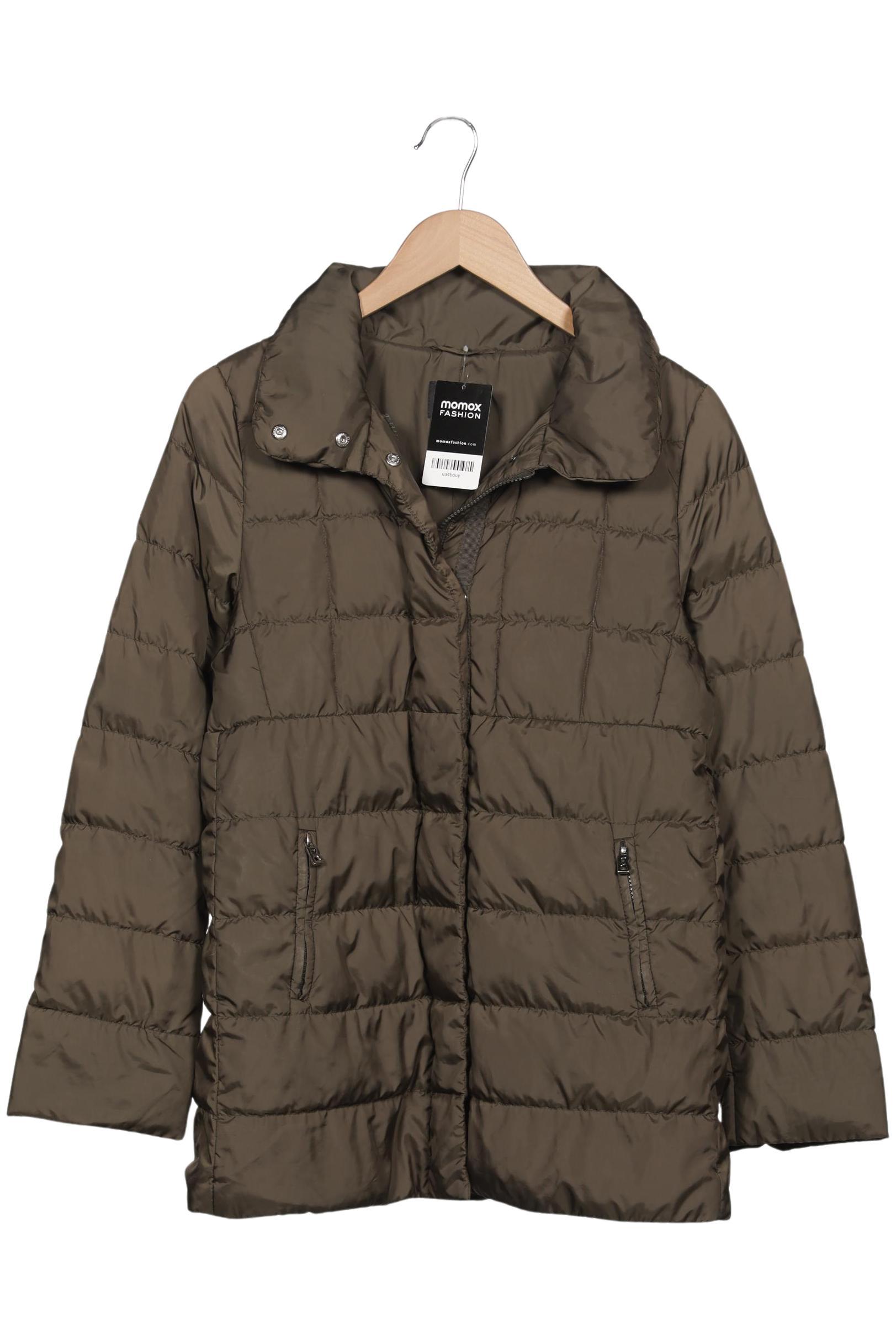 

Bogner Damen Jacke, grün, Gr. 38