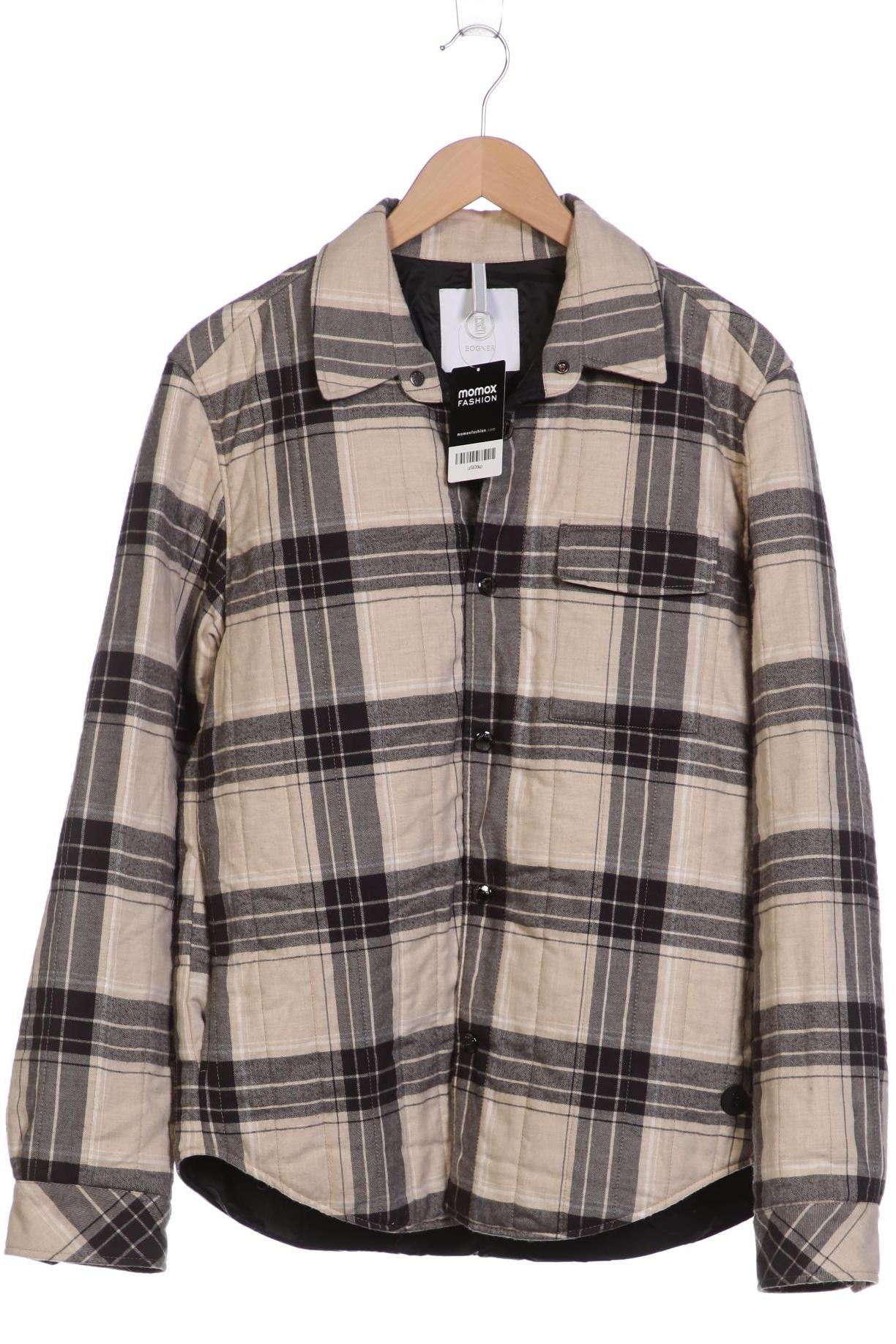 

Bogner Damen Jacke, beige