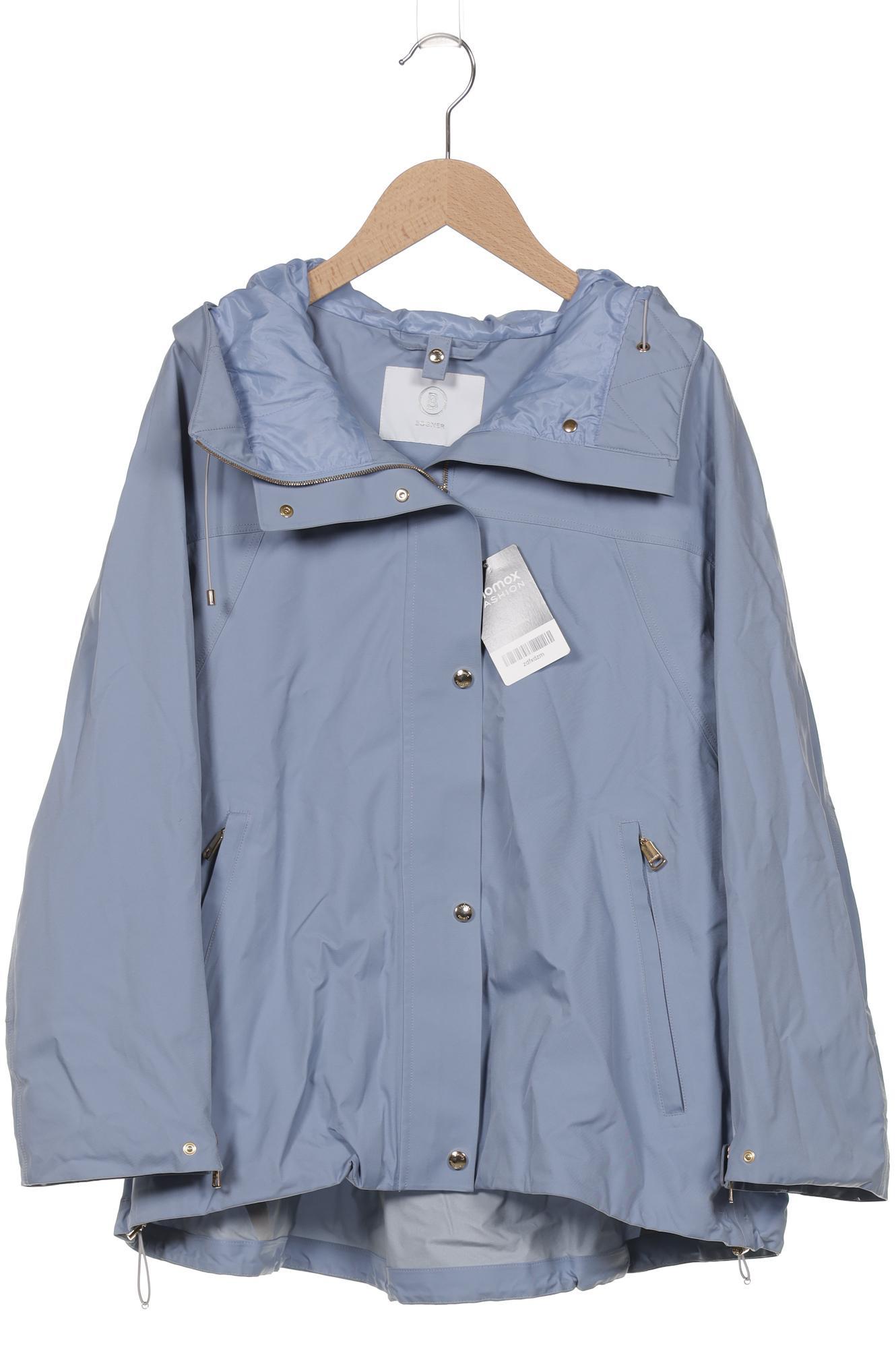 

Bogner Damen Jacke, hellblau, Gr. 40