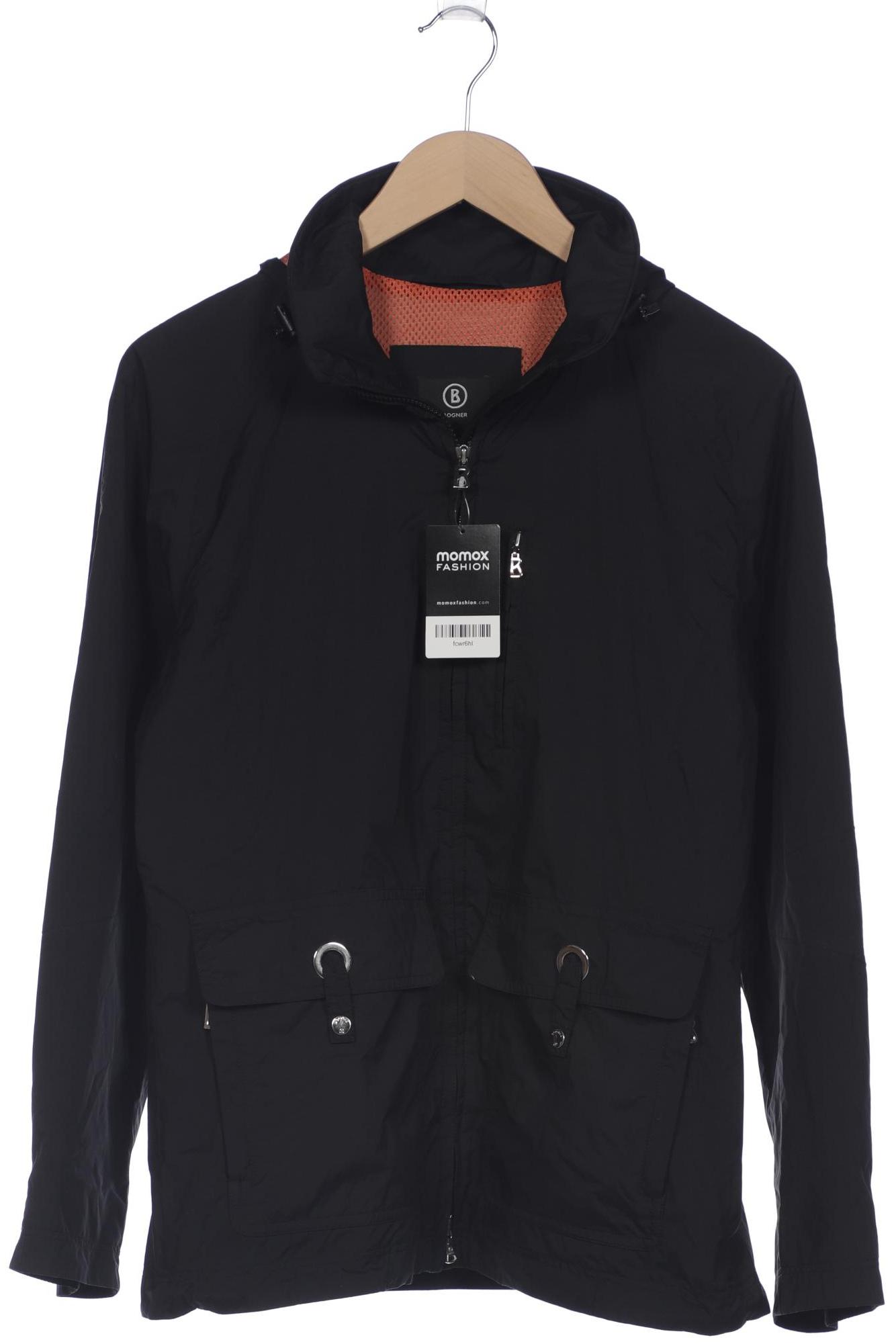 

Bogner Damen Jacke, schwarz, Gr. 38
