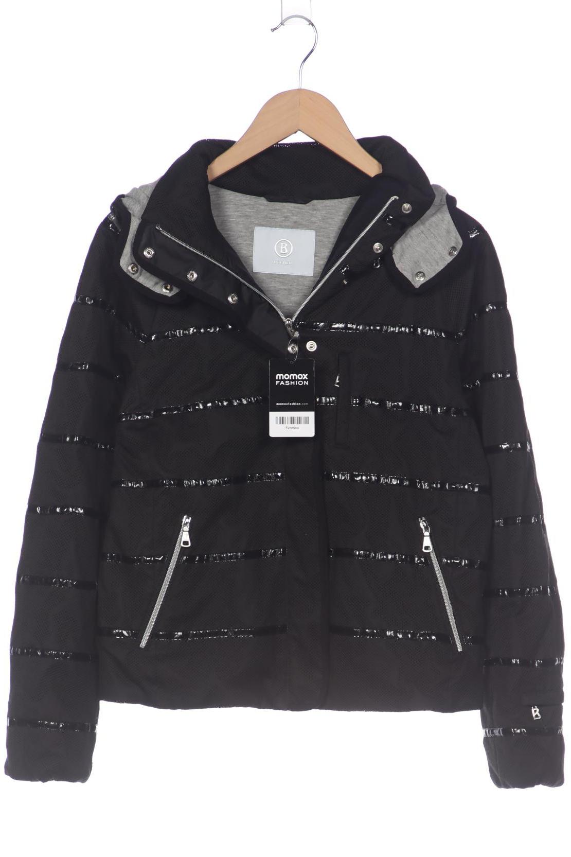 

Bogner Damen Jacke, schwarz, Gr. 40