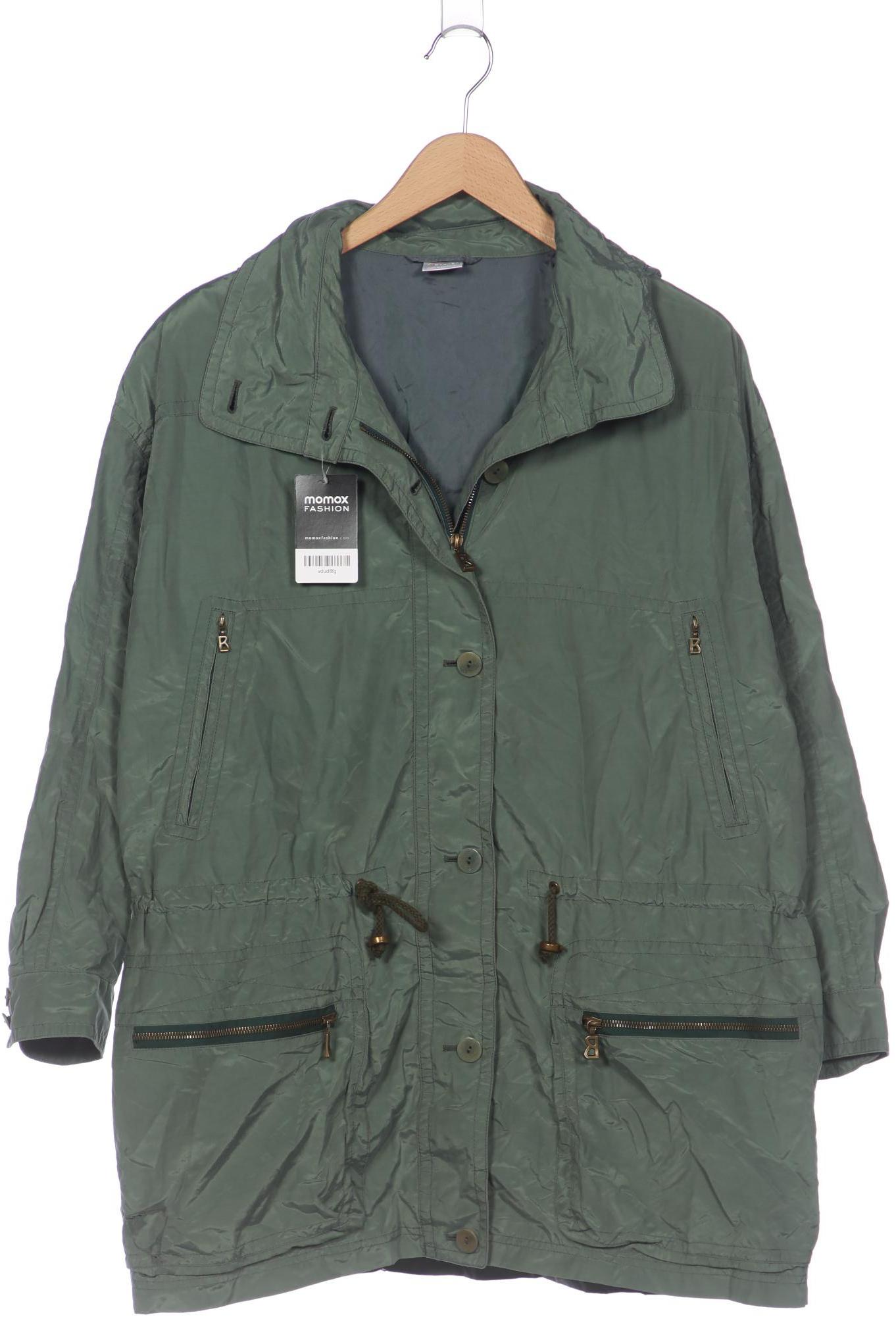 

Bogner Damen Jacke, grün, Gr. 48