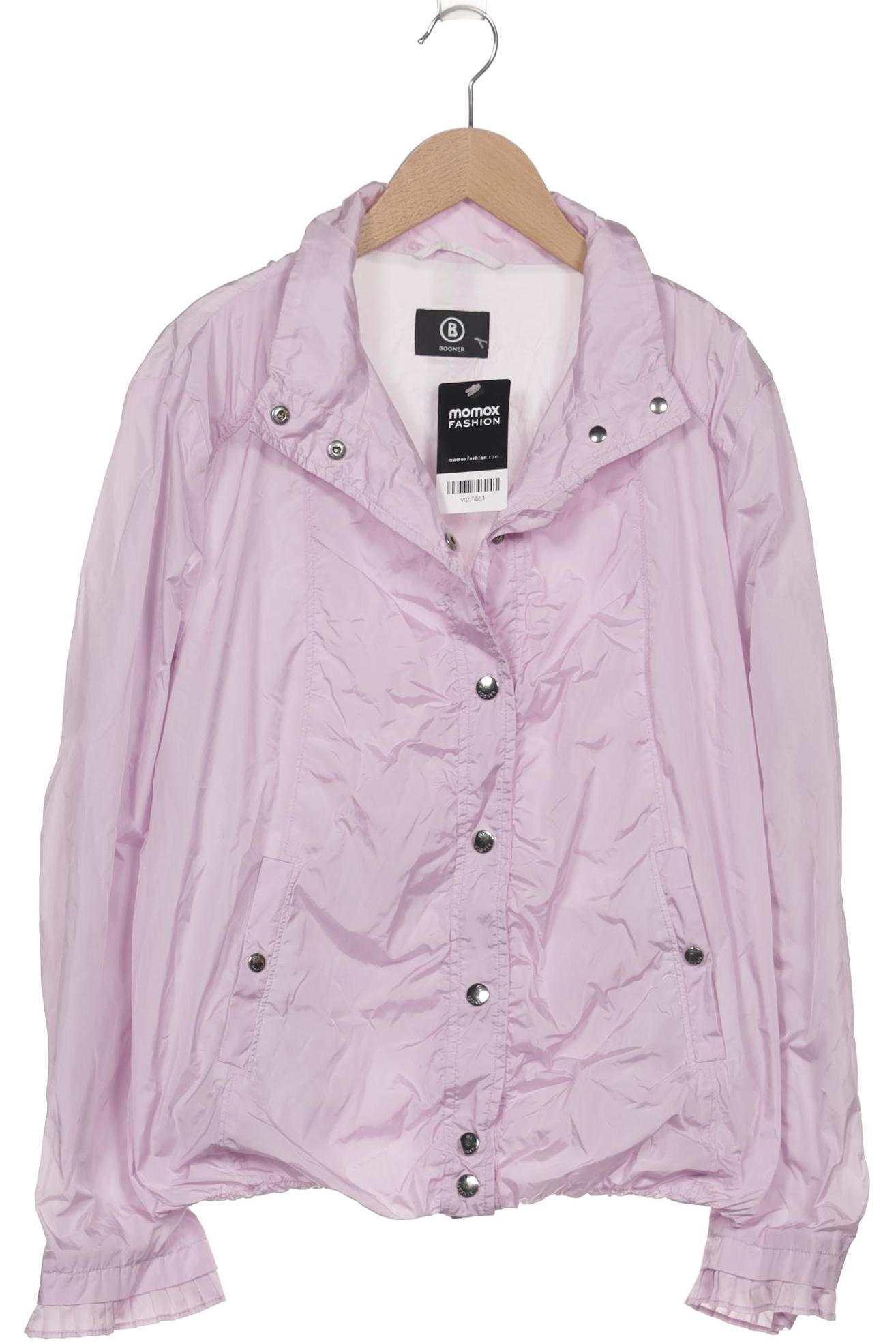 

Bogner Damen Jacke, flieder, Gr. 44