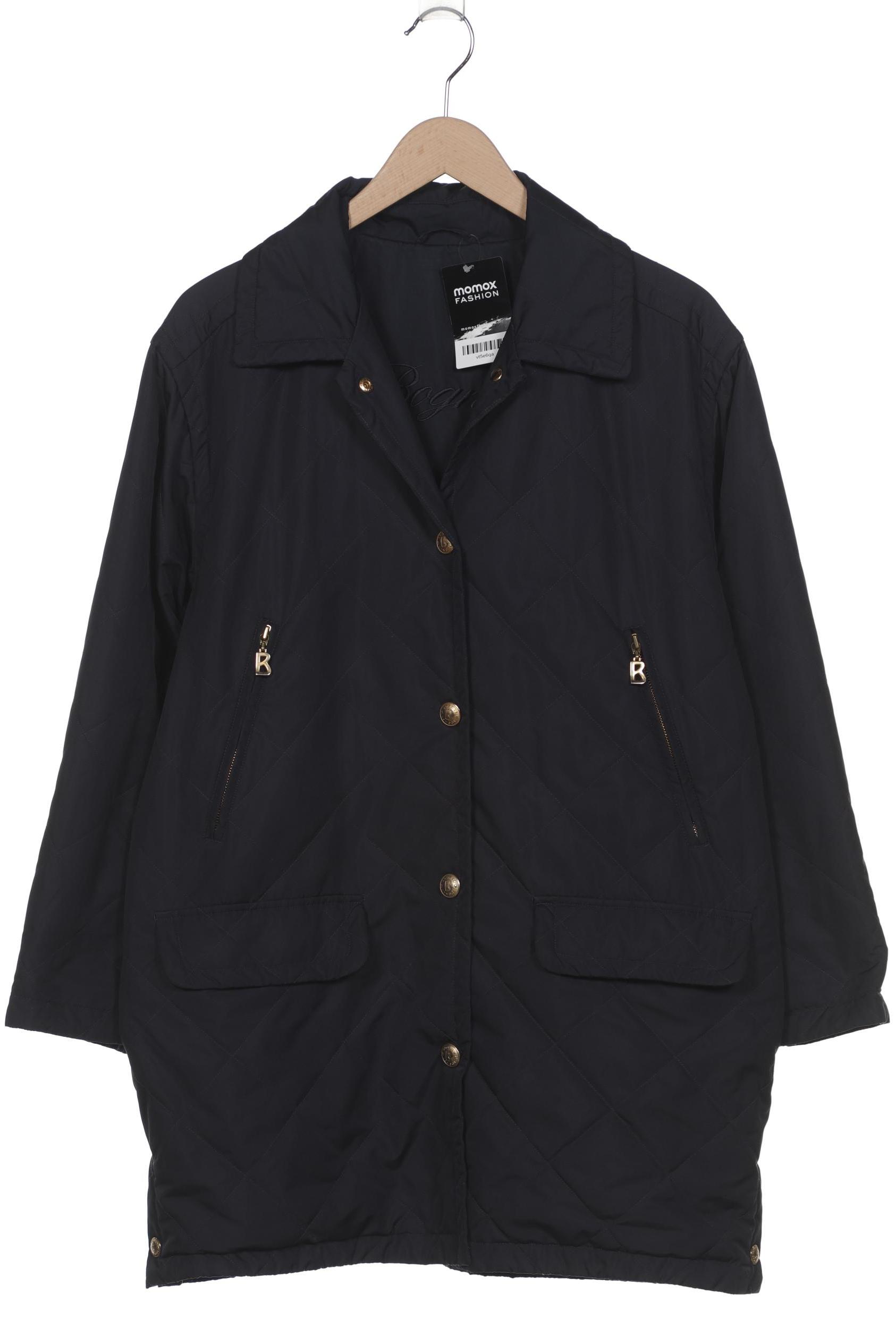 

Bogner Damen Jacke, marineblau, Gr. 46