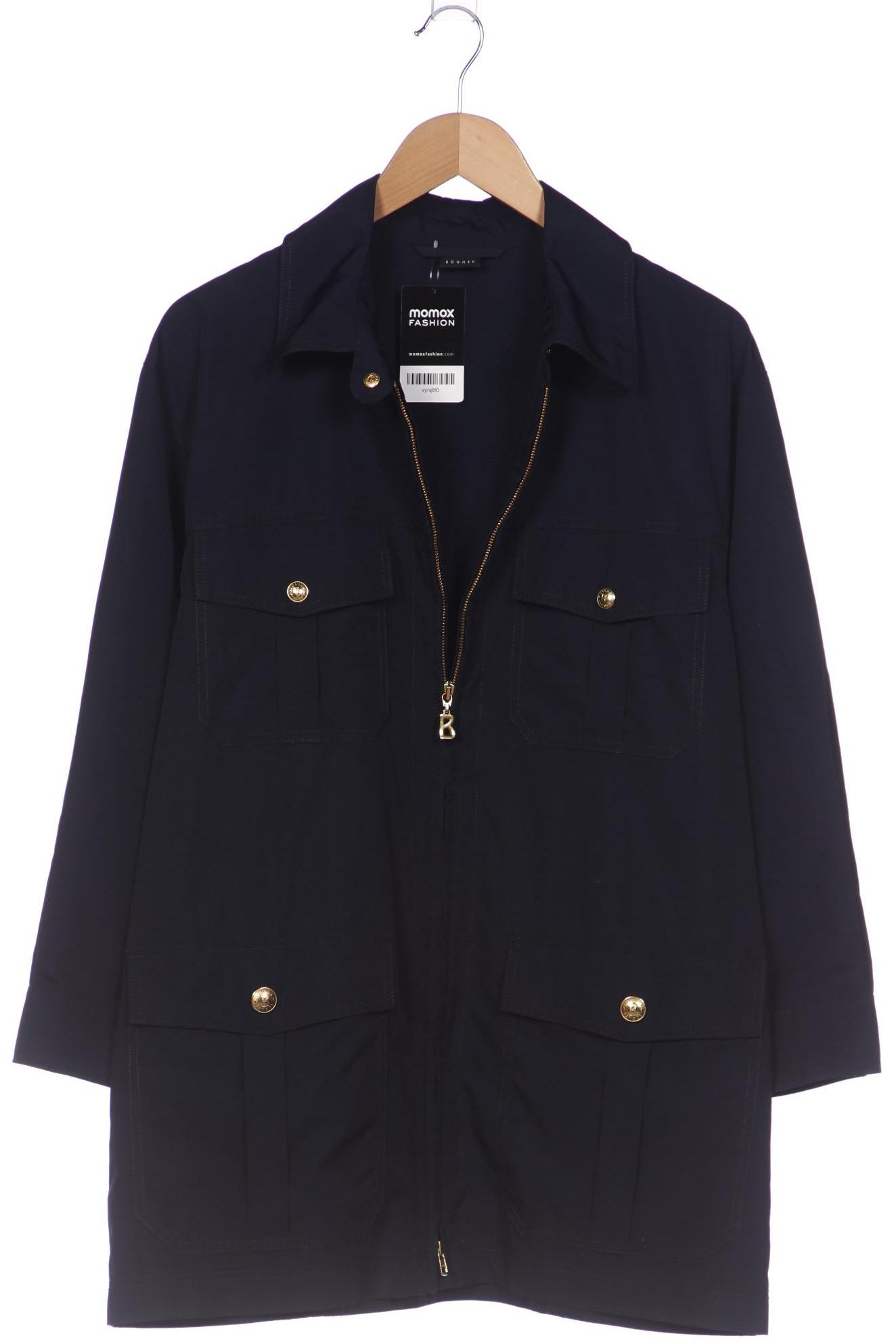 

Bogner Damen Jacke, marineblau, Gr. 40