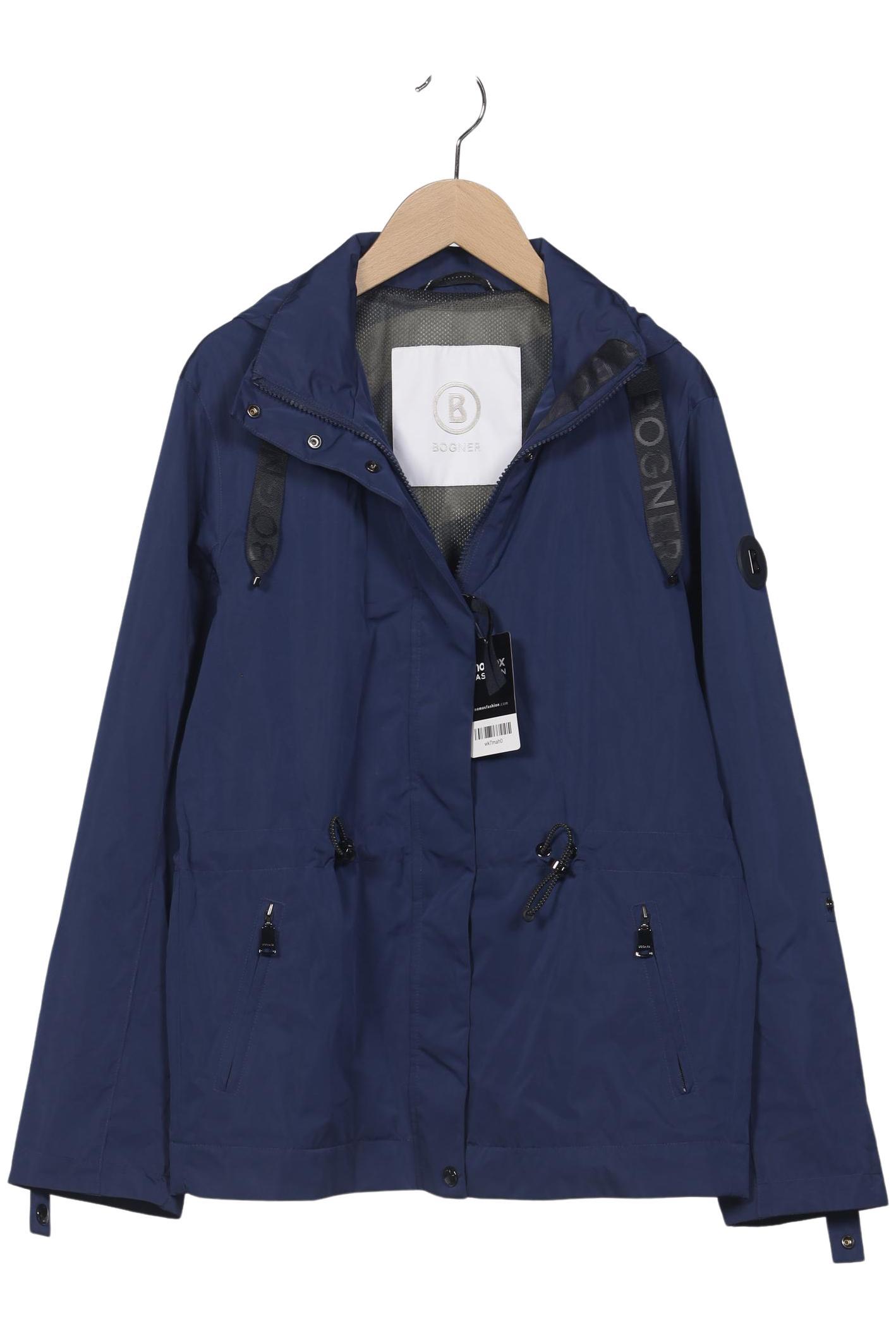 

Bogner Damen Jacke, marineblau, Gr. 34