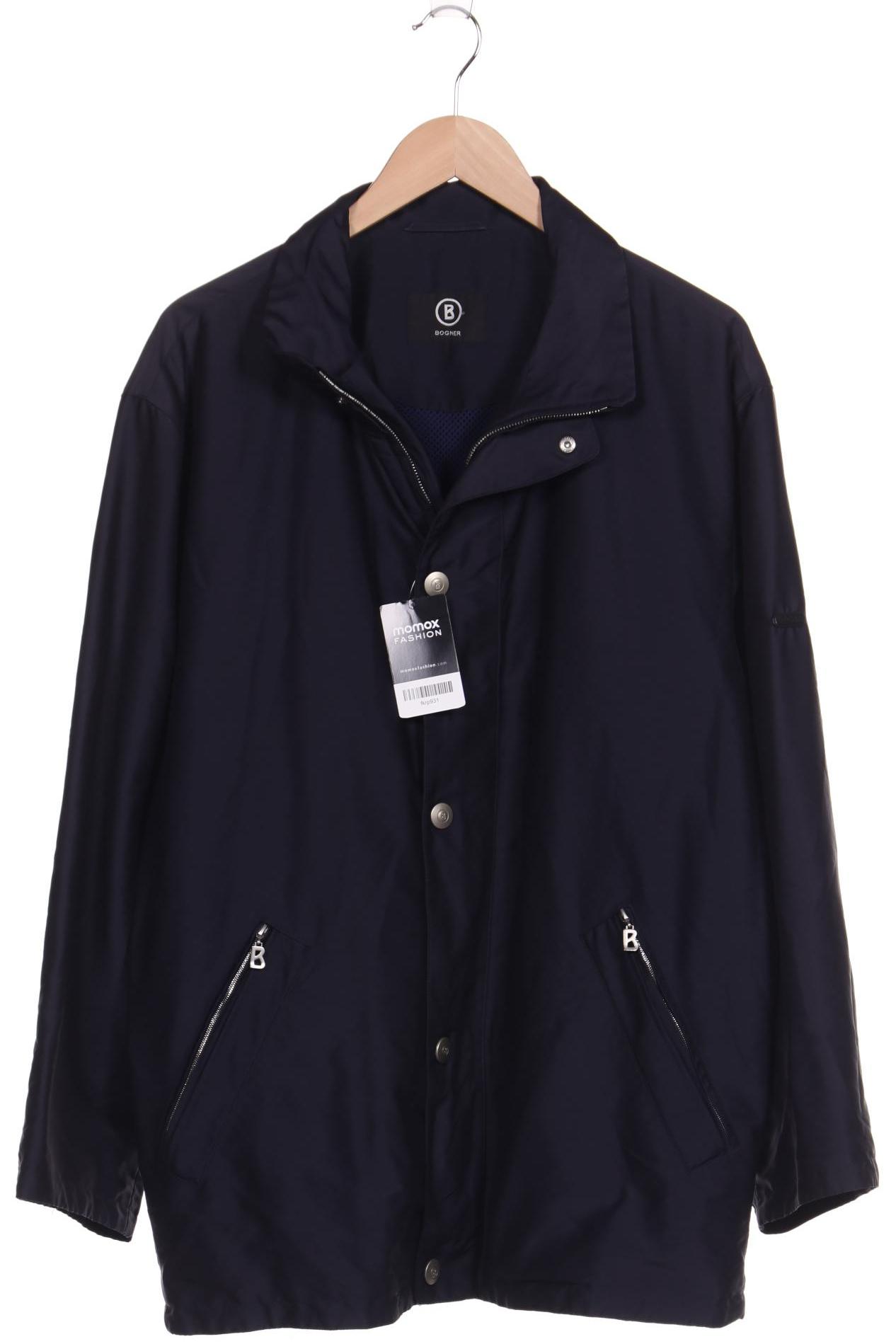 

Bogner Damen Jacke, marineblau, Gr. 52