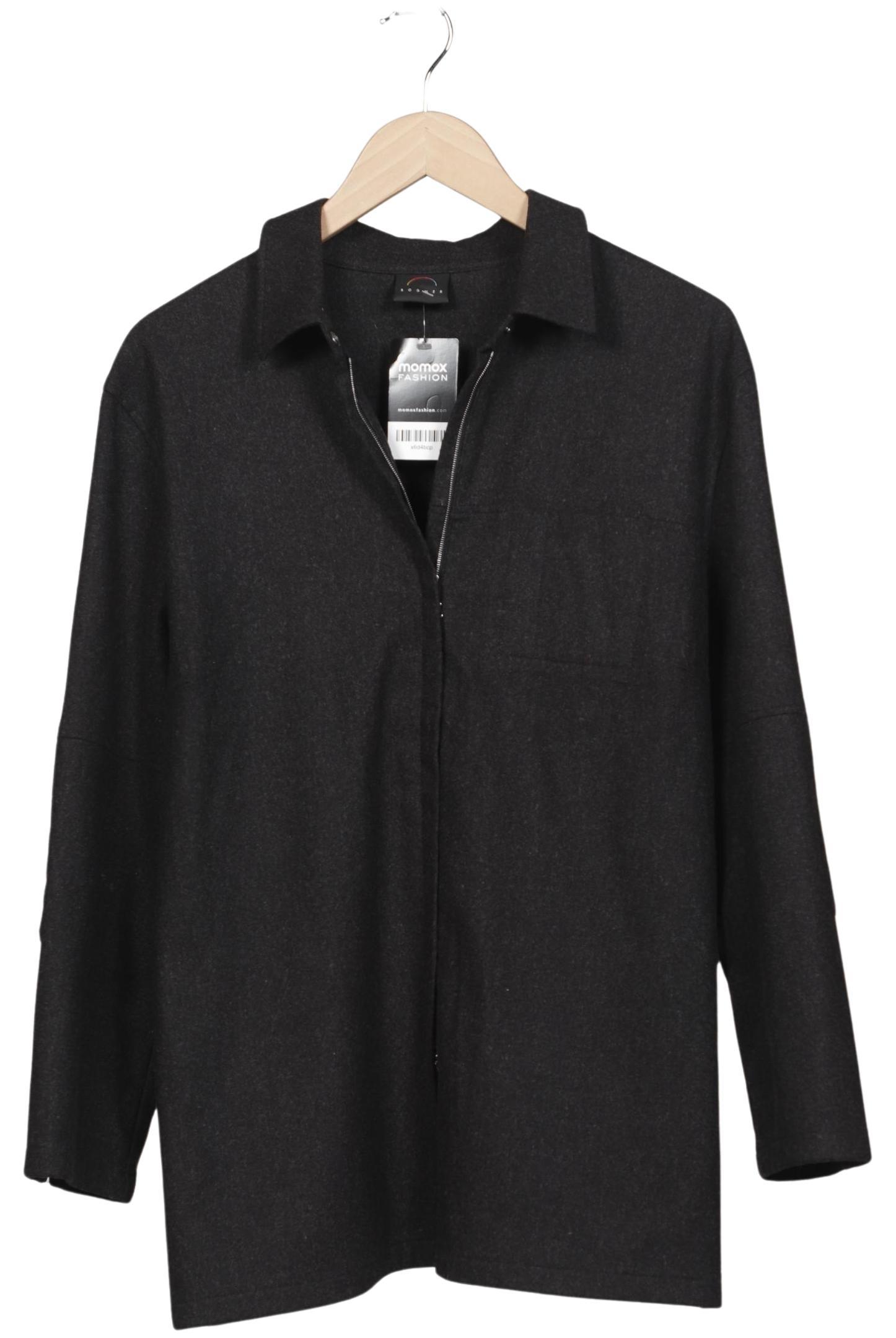 

Bogner Damen Jacke, grau, Gr. 12