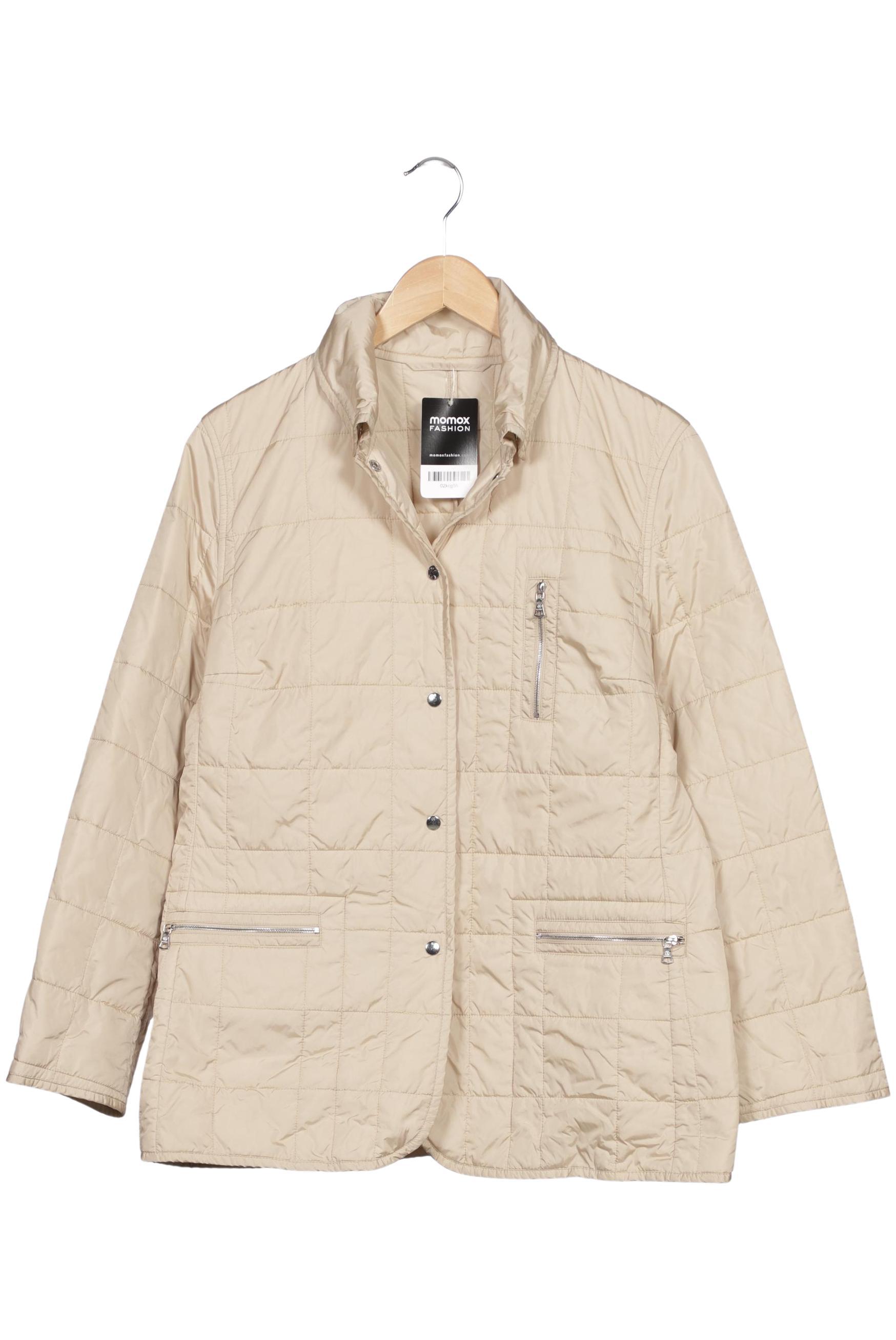 

Bogner Damen Jacke, beige, Gr. 42