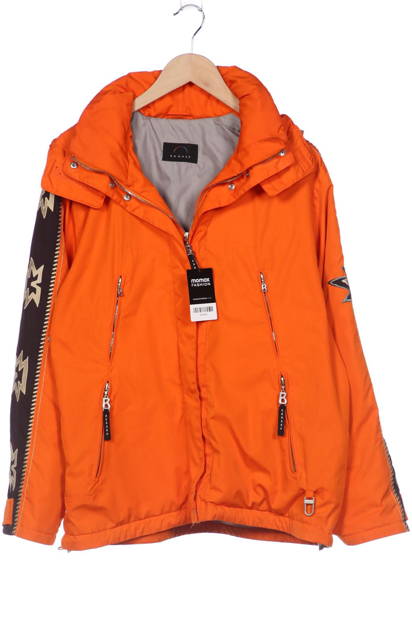 

Bogner Damen Jacke, orange