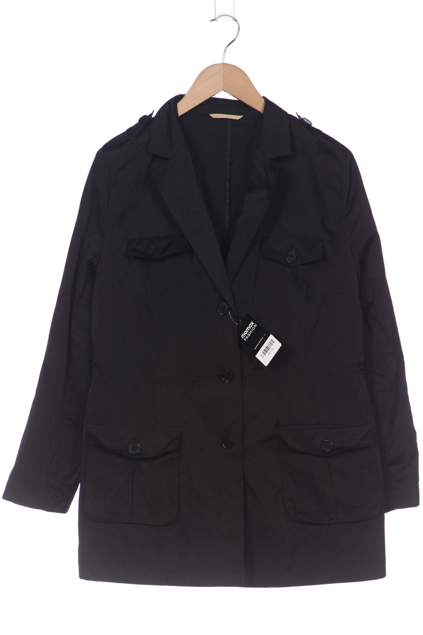 

Bogner Damen Jacke, schwarz, Gr. 46