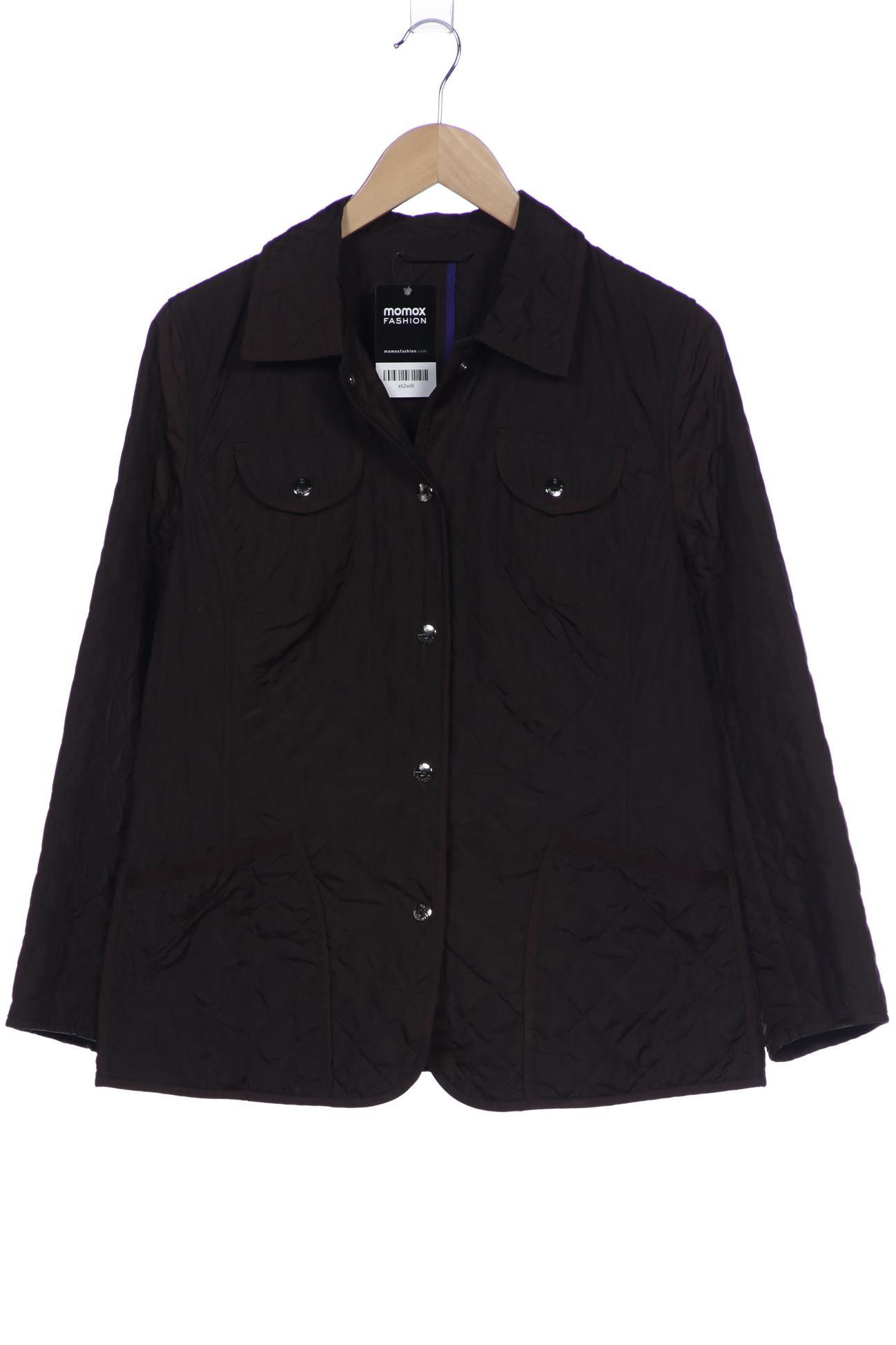 

Bogner Damen Jacke, braun, Gr. 44
