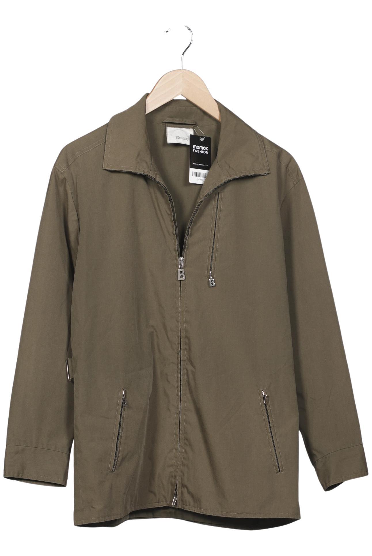 

Bogner Damen Jacke, grün, Gr. 38