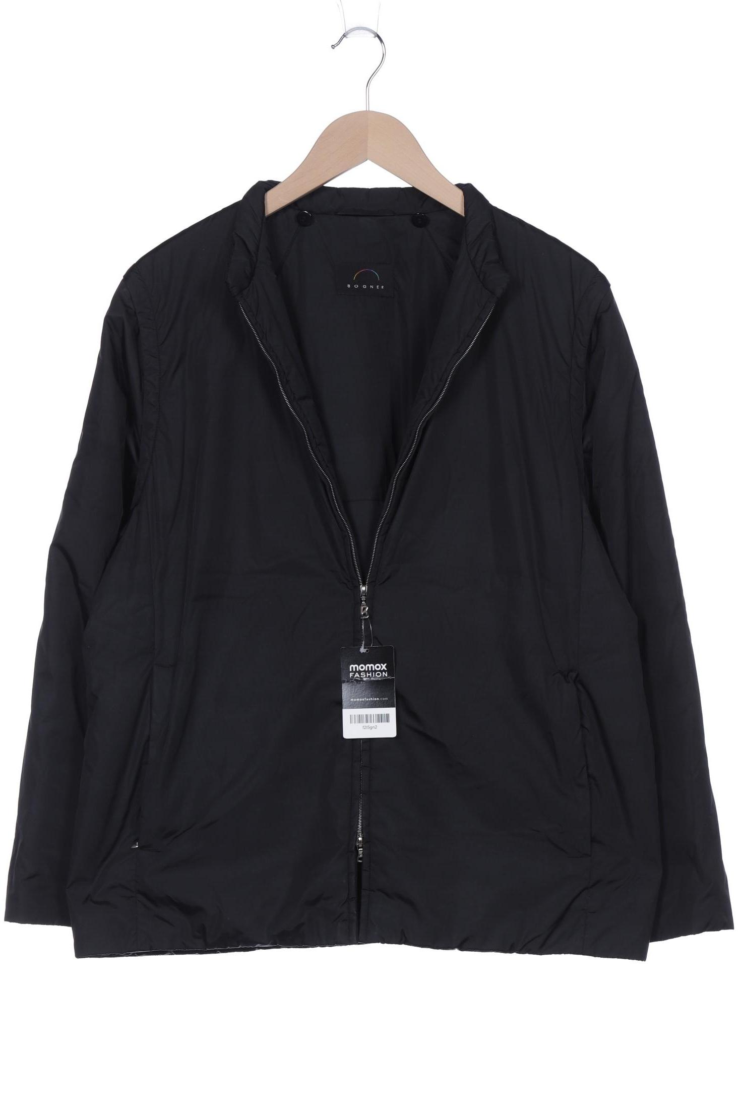 

Bogner Damen Jacke, schwarz, Gr. 42