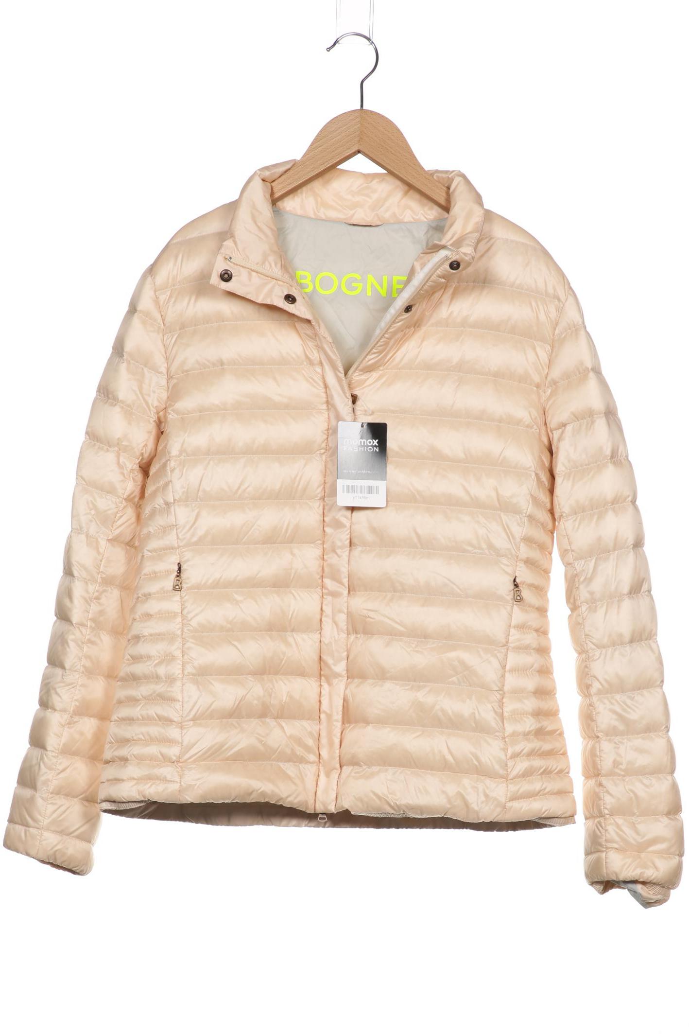 

Bogner Damen Jacke, beige