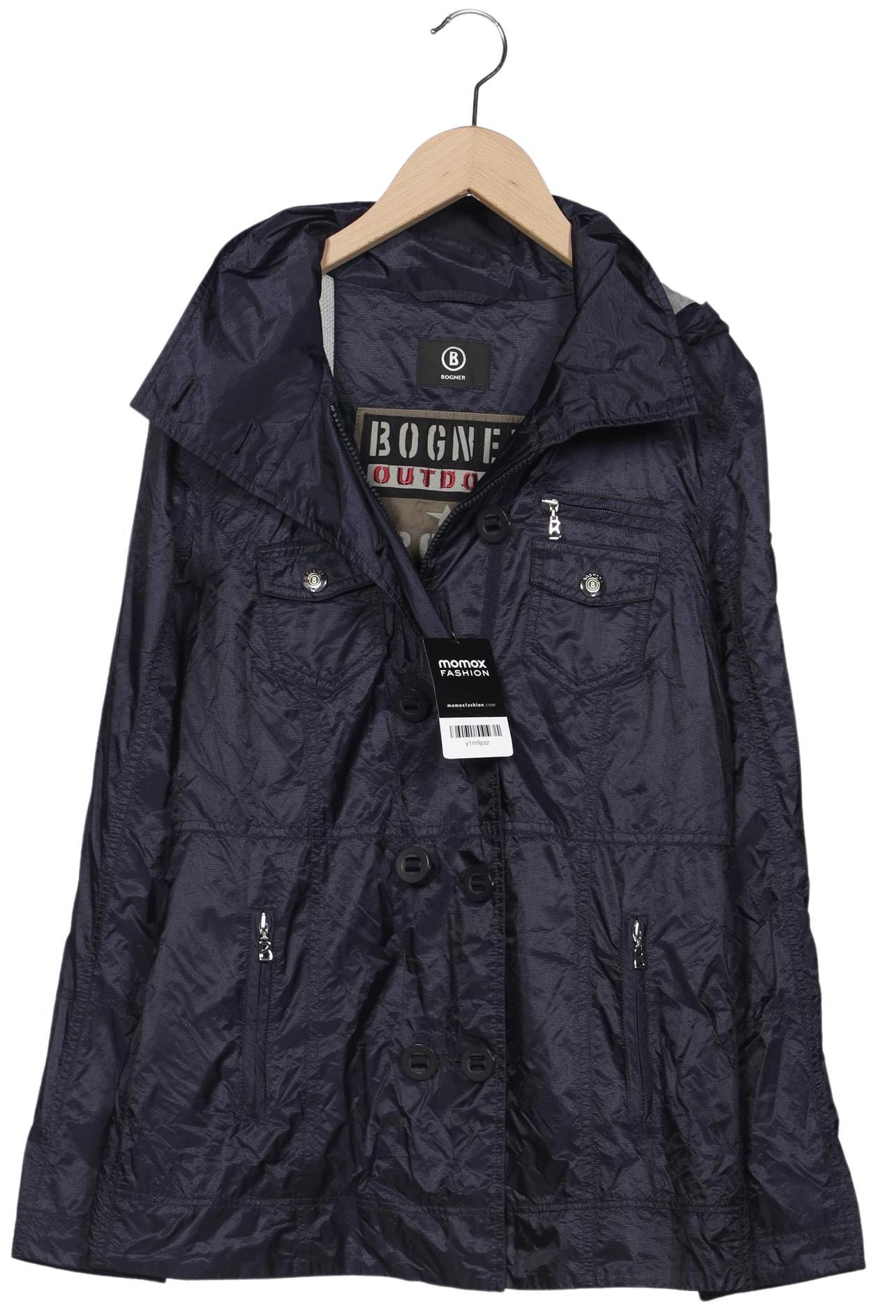 

Bogner Damen Jacke, marineblau, Gr. 38