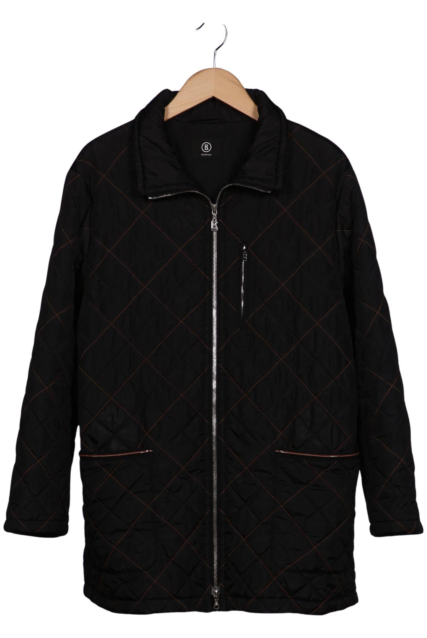 

Bogner Damen Jacke, schwarz, Gr. 44