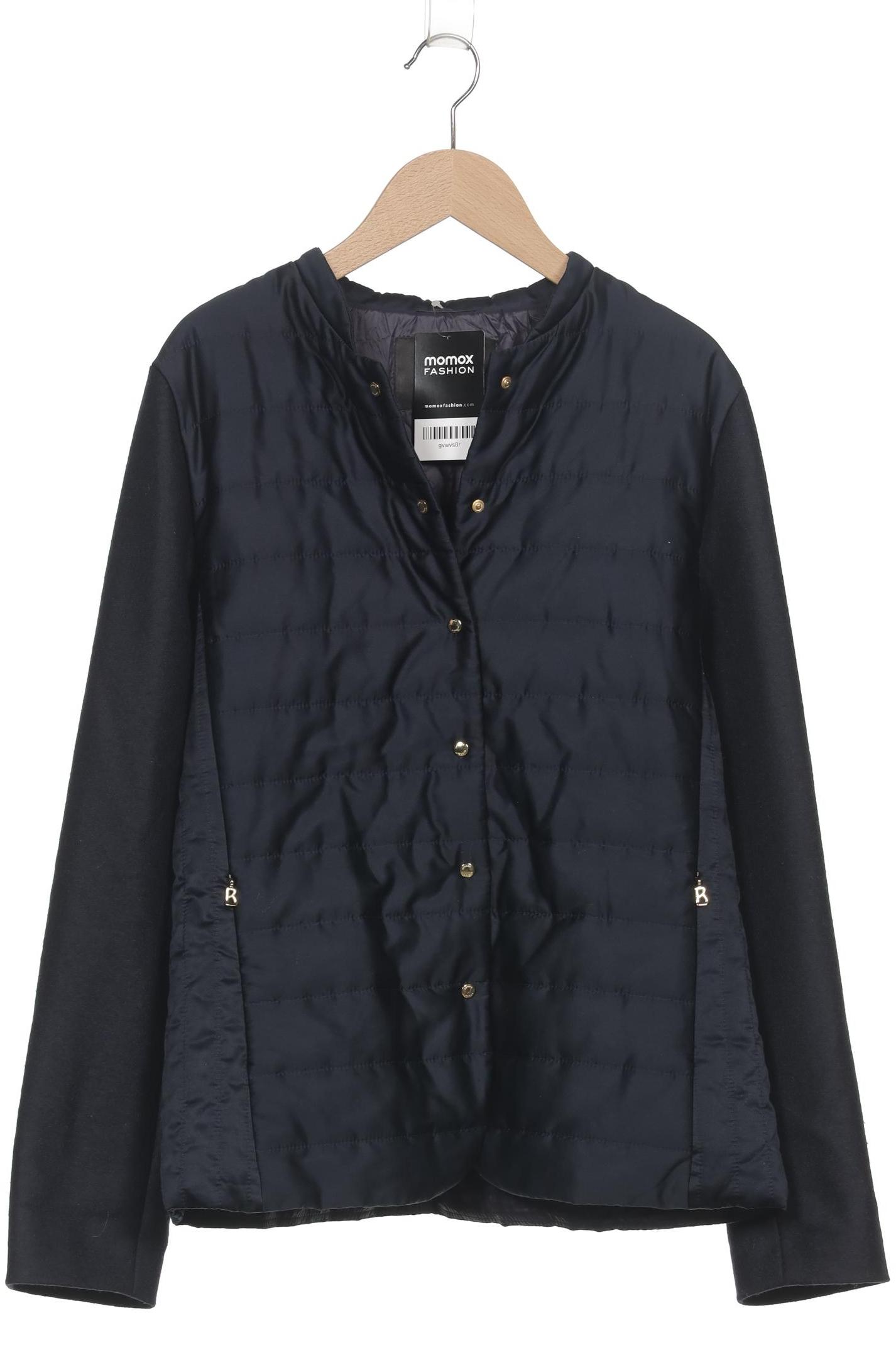 

Bogner Damen Jacke, marineblau, Gr. 38