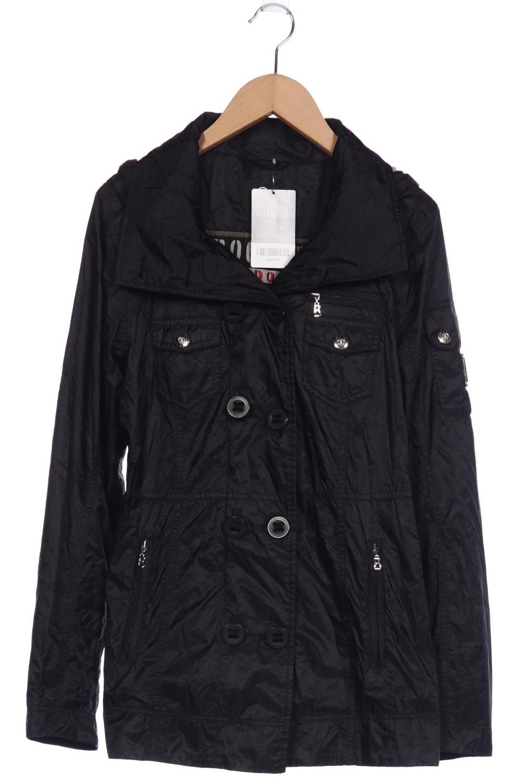 

Bogner Damen Jacke, schwarz