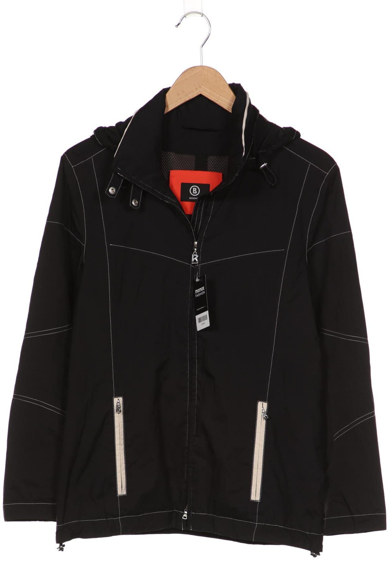 

Bogner Damen Jacke, schwarz